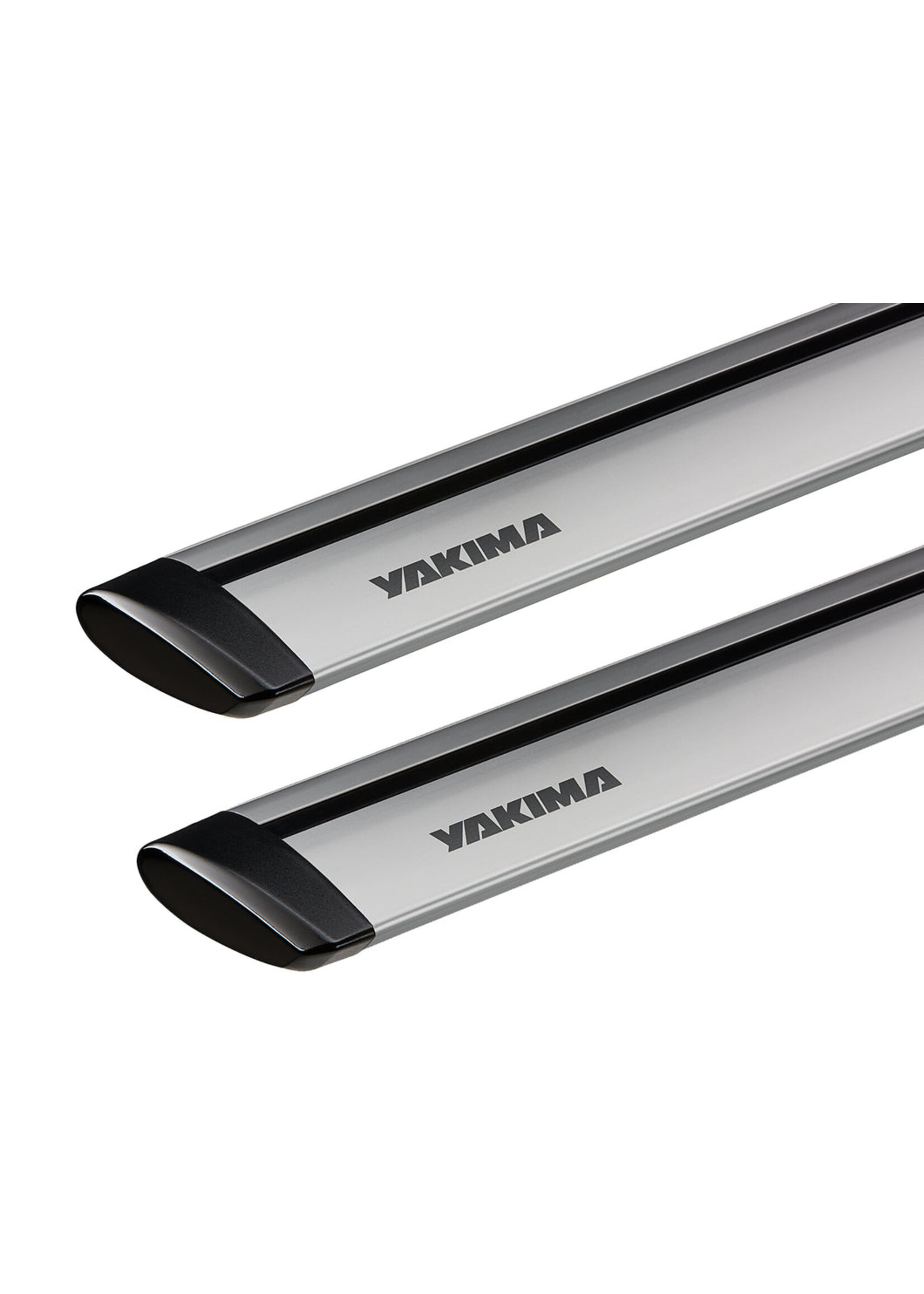 Yakima 60" JetStream MD - Silver