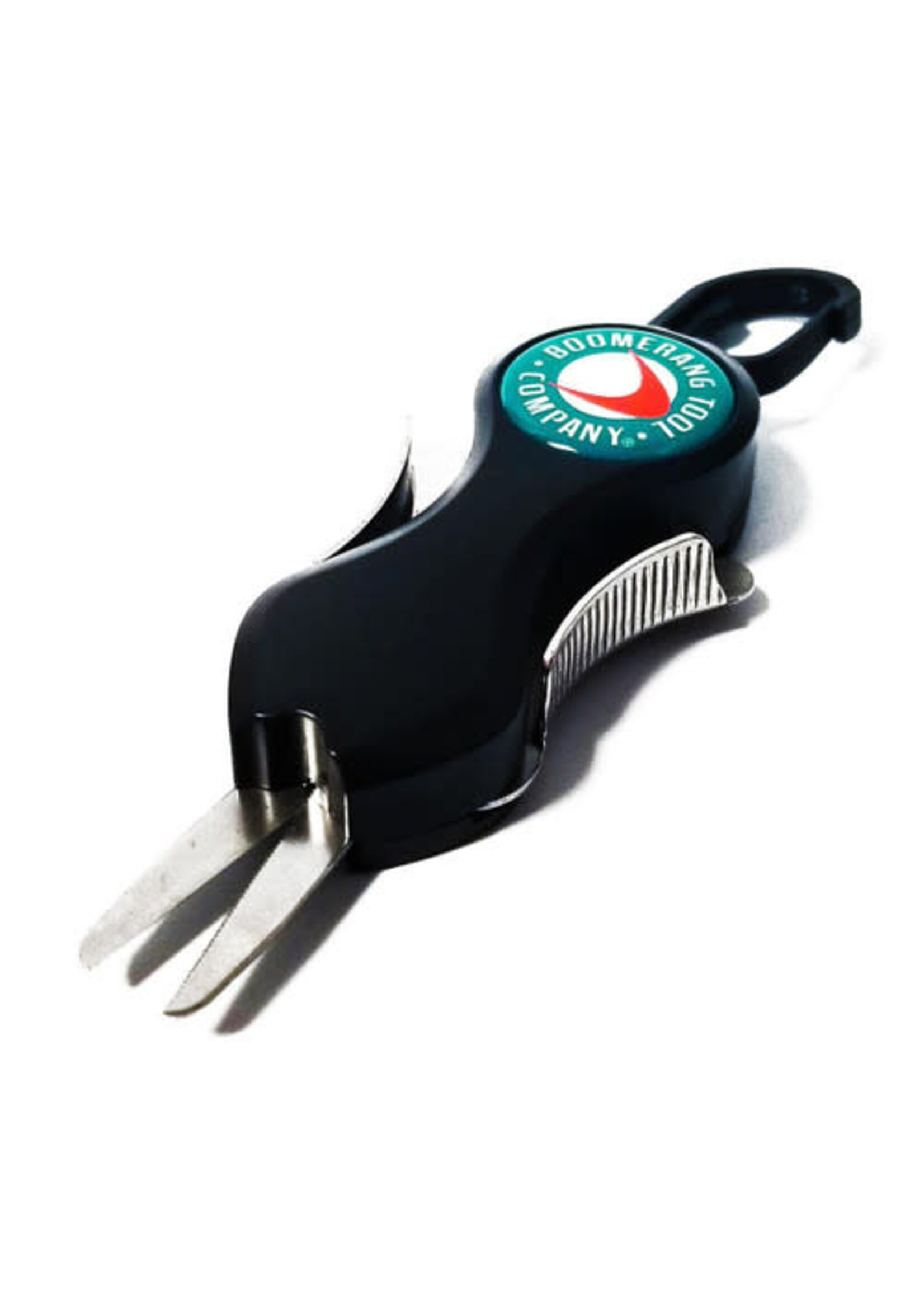Boomerang Long Snip Fishing Line Cutters
