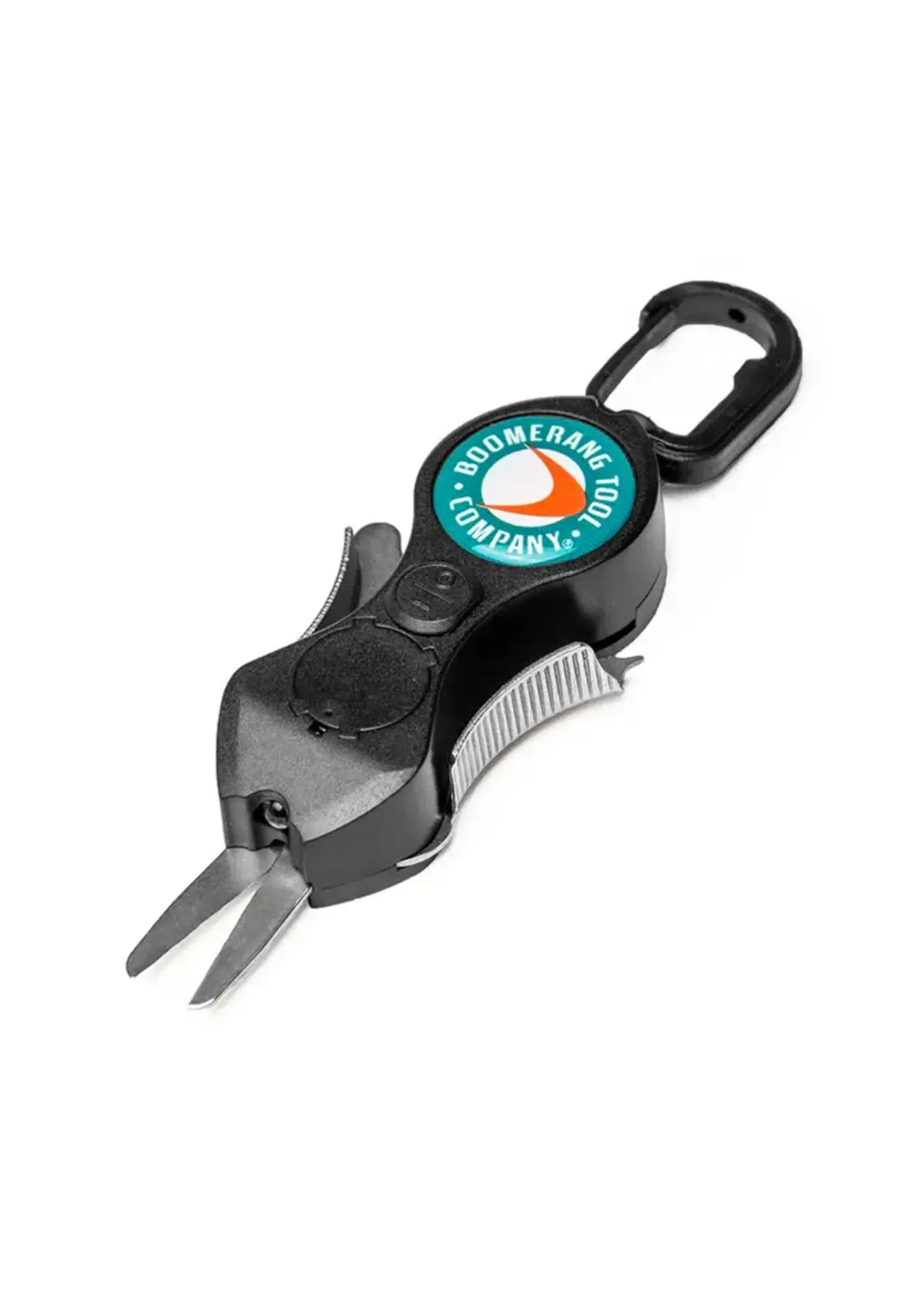 Boomerang Long Snip Fishing Line Cutters