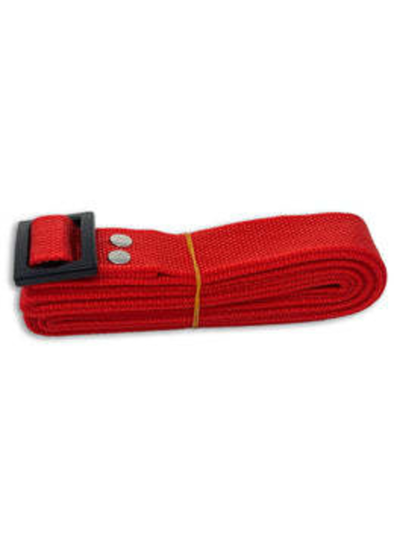 Engel Engel Shoulder Strap for Cooler/  Dry Box- Red