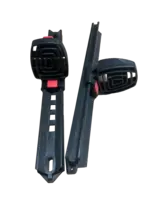 Crescent Kayaks Foot brace Pedal Single - Crescent