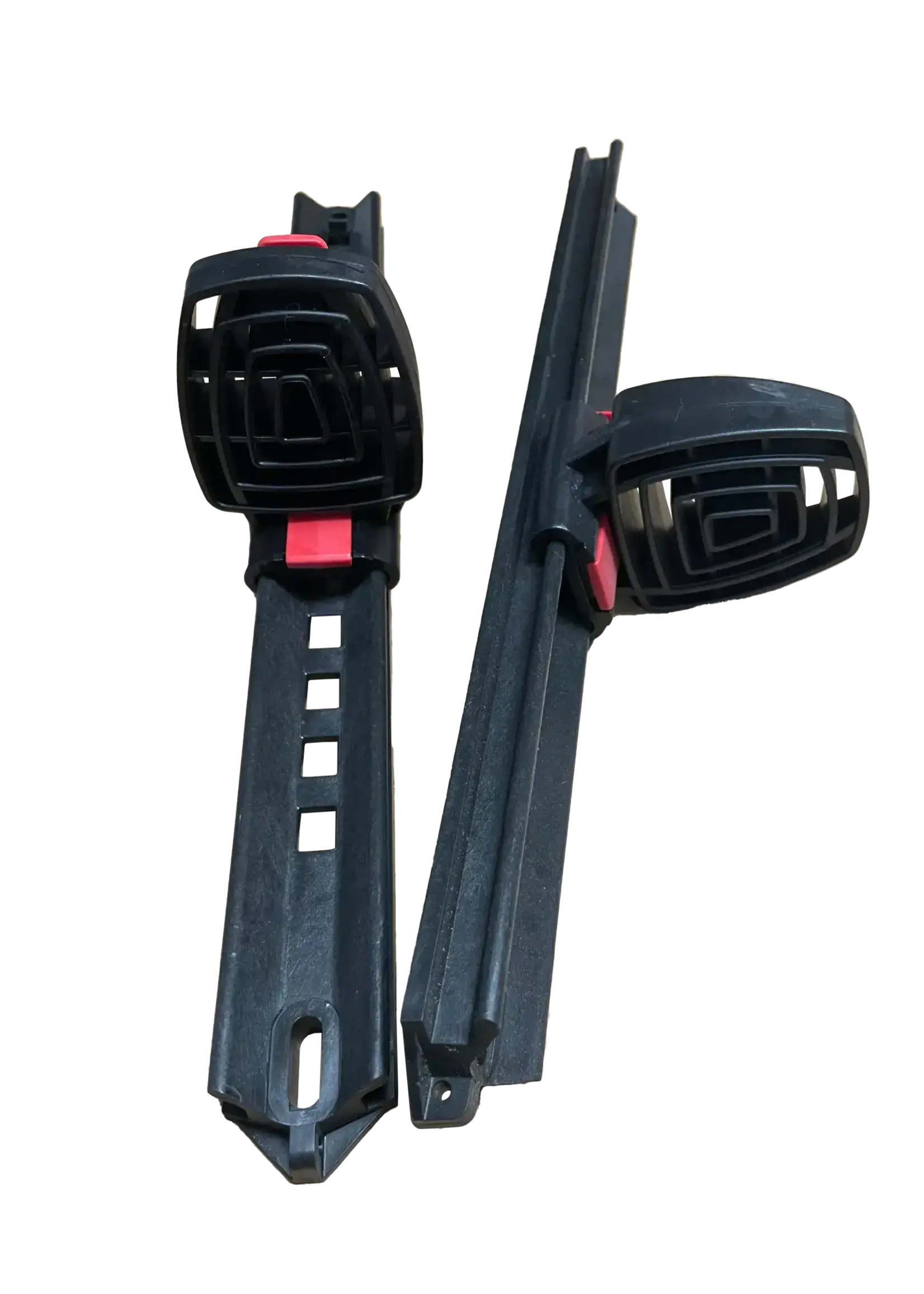 Crescent Kayaks Foot brace Pedal Single - Crescent
