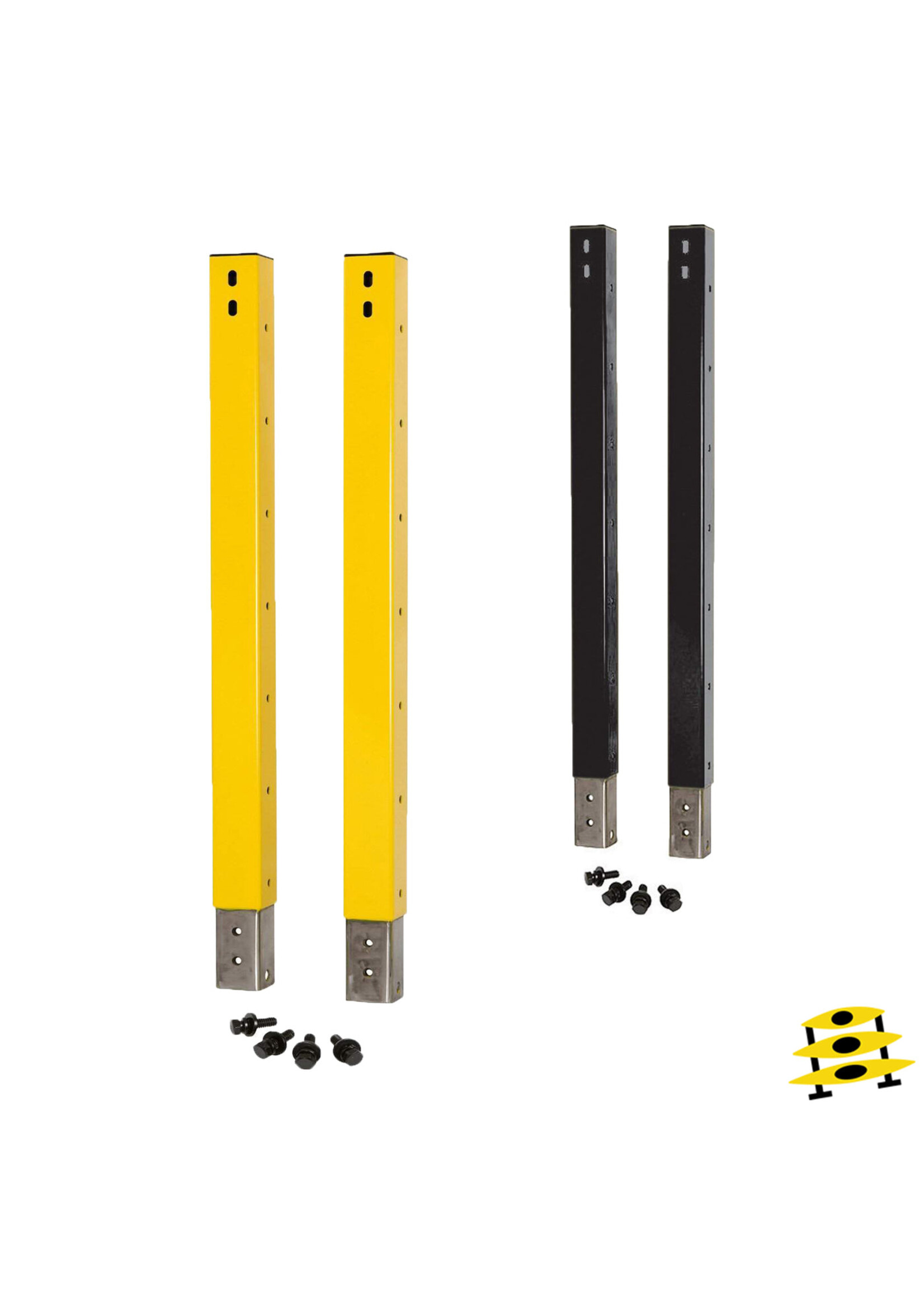 Suspenz Marine Grade Expansion Post 28"