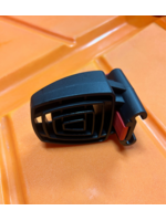 Crescent Kayaks Foot brace Pedal Single - Crescent