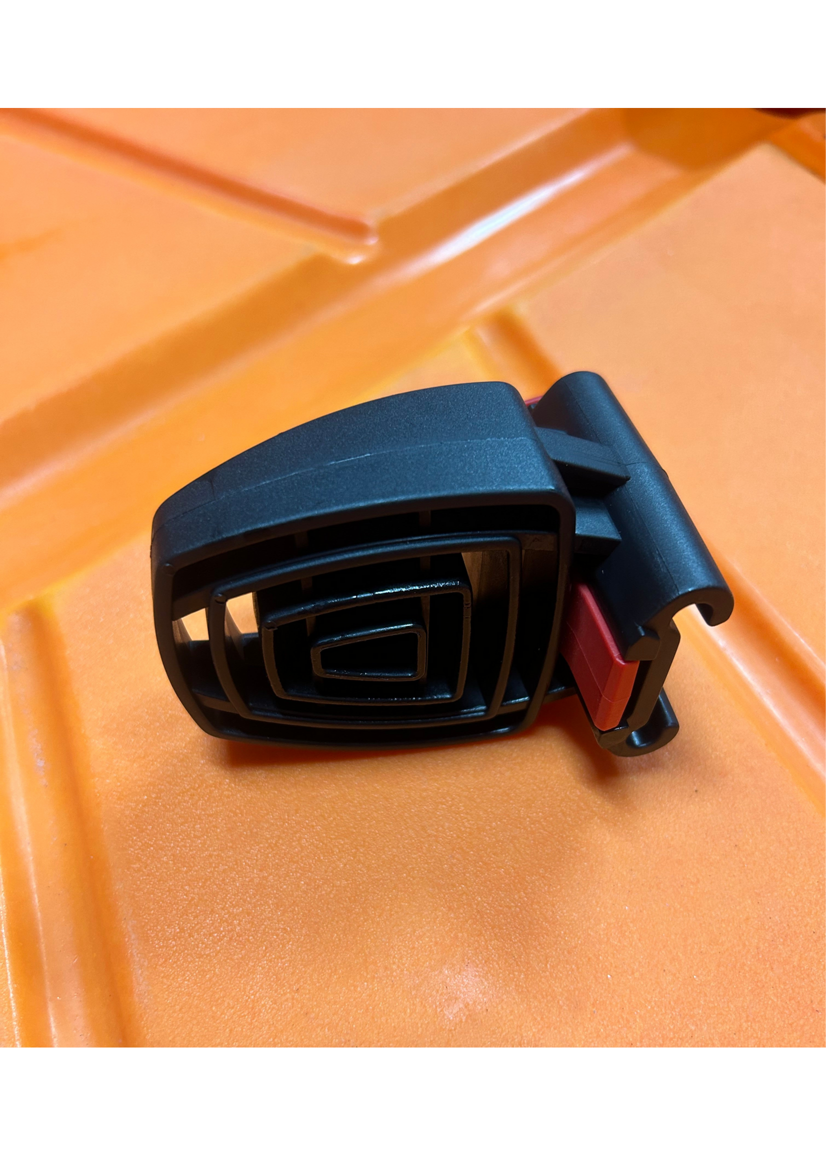 Crescent Kayaks Foot brace Pedal Single - Crescent