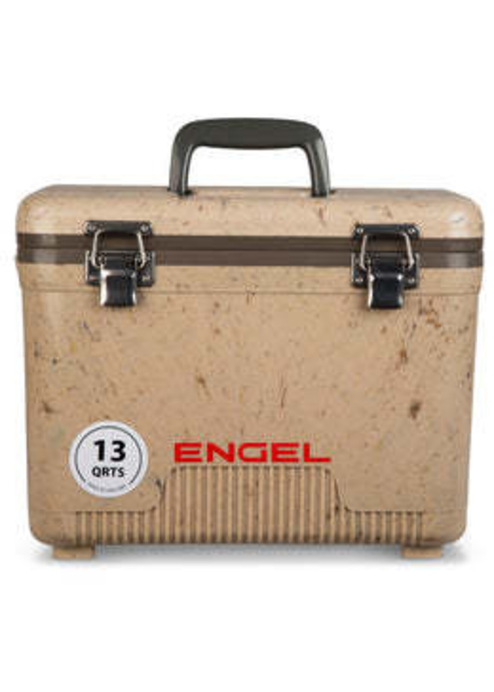 Engel Engel 13 Cooler / Drybox Grassland