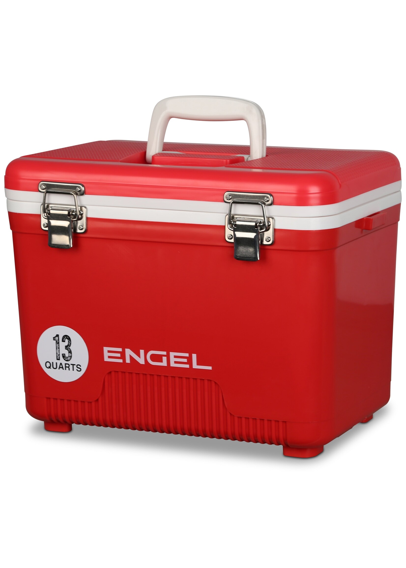 Engel Engel 13 Cooler / Drybox Grassland