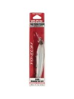 Yo-Zuri Yo-Zuri 3D Minnow Suspnd GHST SHAD