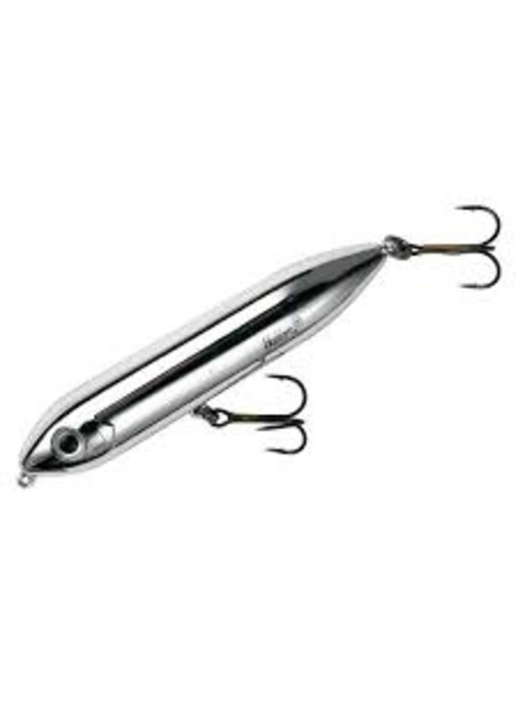 Heddon SUPR SPK JR NICKEL