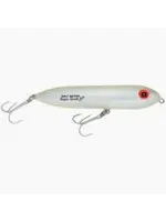 Heddon SUPR SPK JR BONE/SILVER