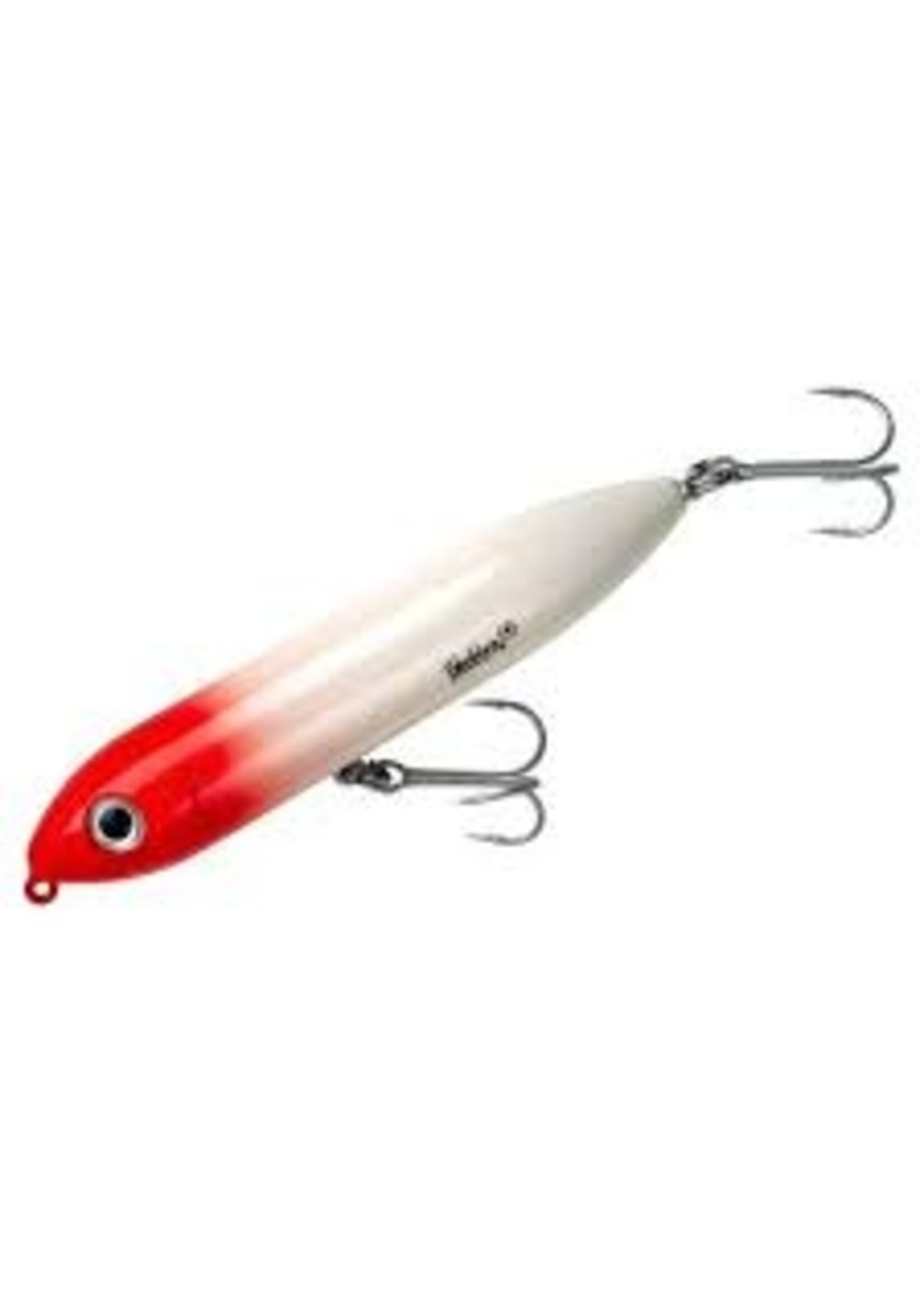 Heddon Heddon SUPR SPK JR REDHEAD HOLO