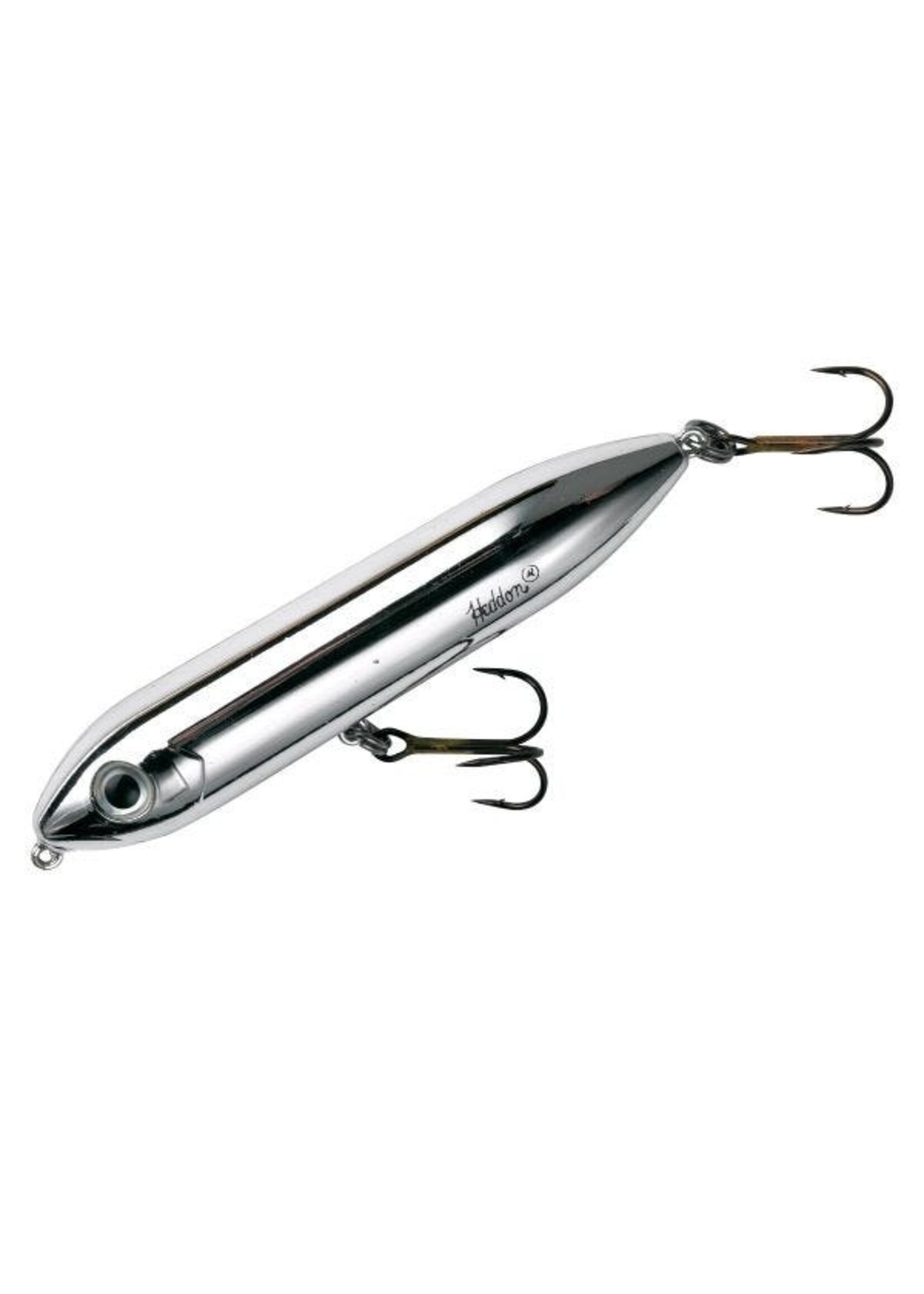 Heddon SUPR SPK JR NICKEL