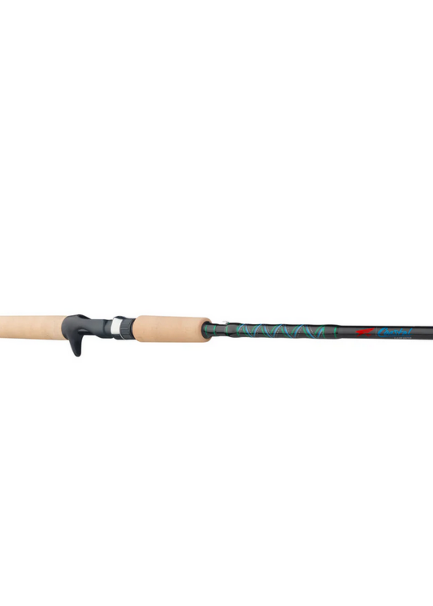 Falcon FALCON CCS casting rod  "Spoon/Plug" 610MHF