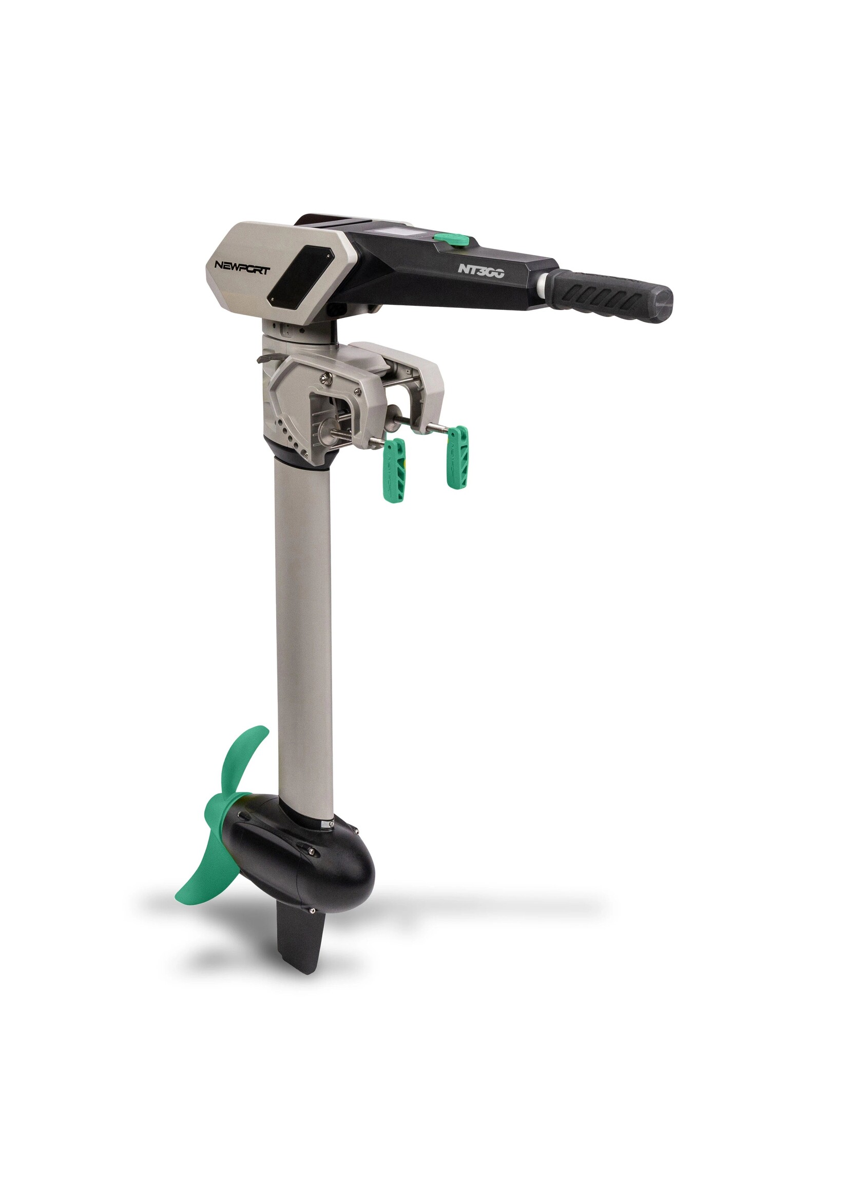 NEWPORT Vessels NEWPORT NT600 - 6HP  Electric Outboard Motor