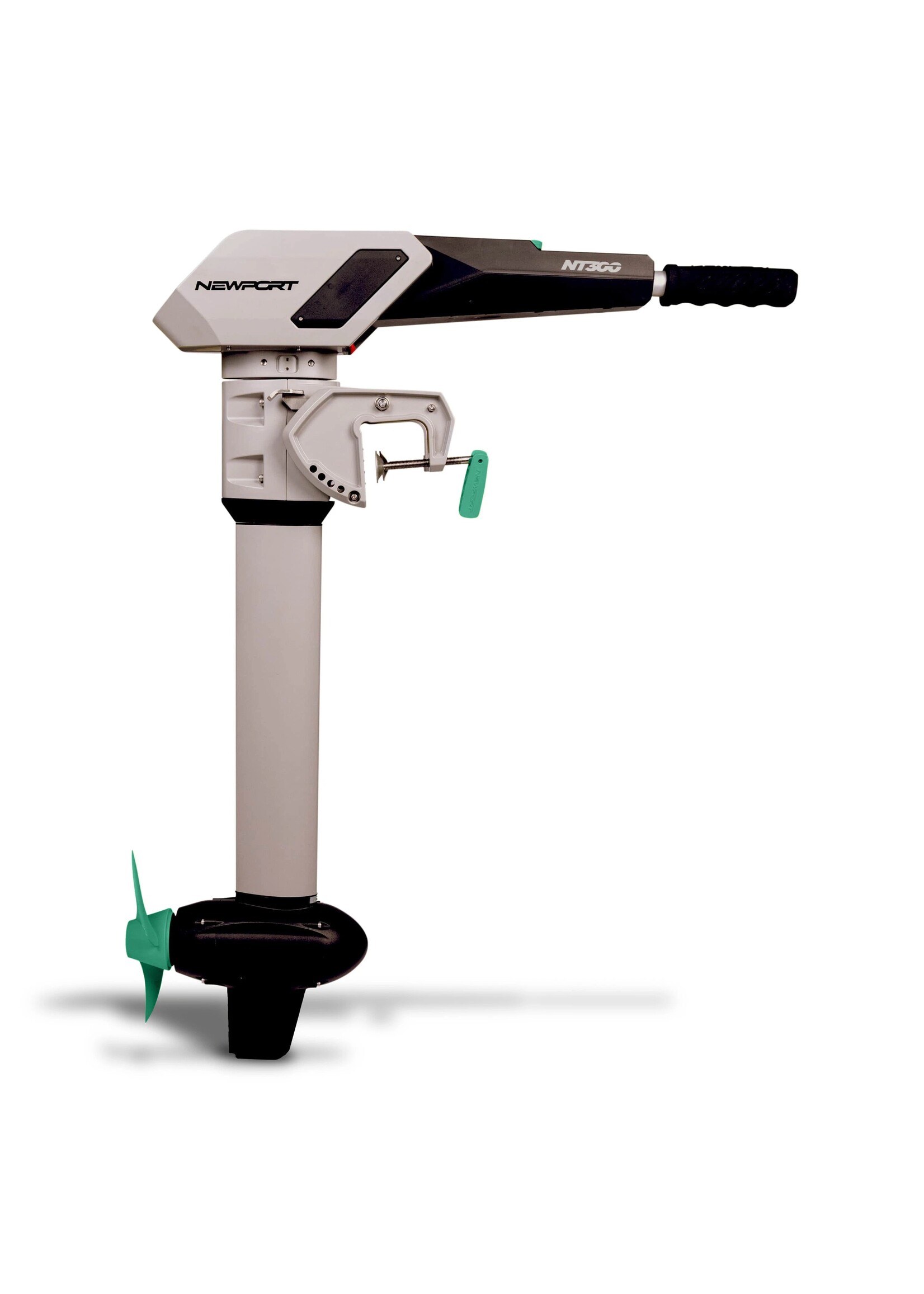 NEWPORT Vessels NEWPORT NT600 - 6HP  Electric Outboard Motor