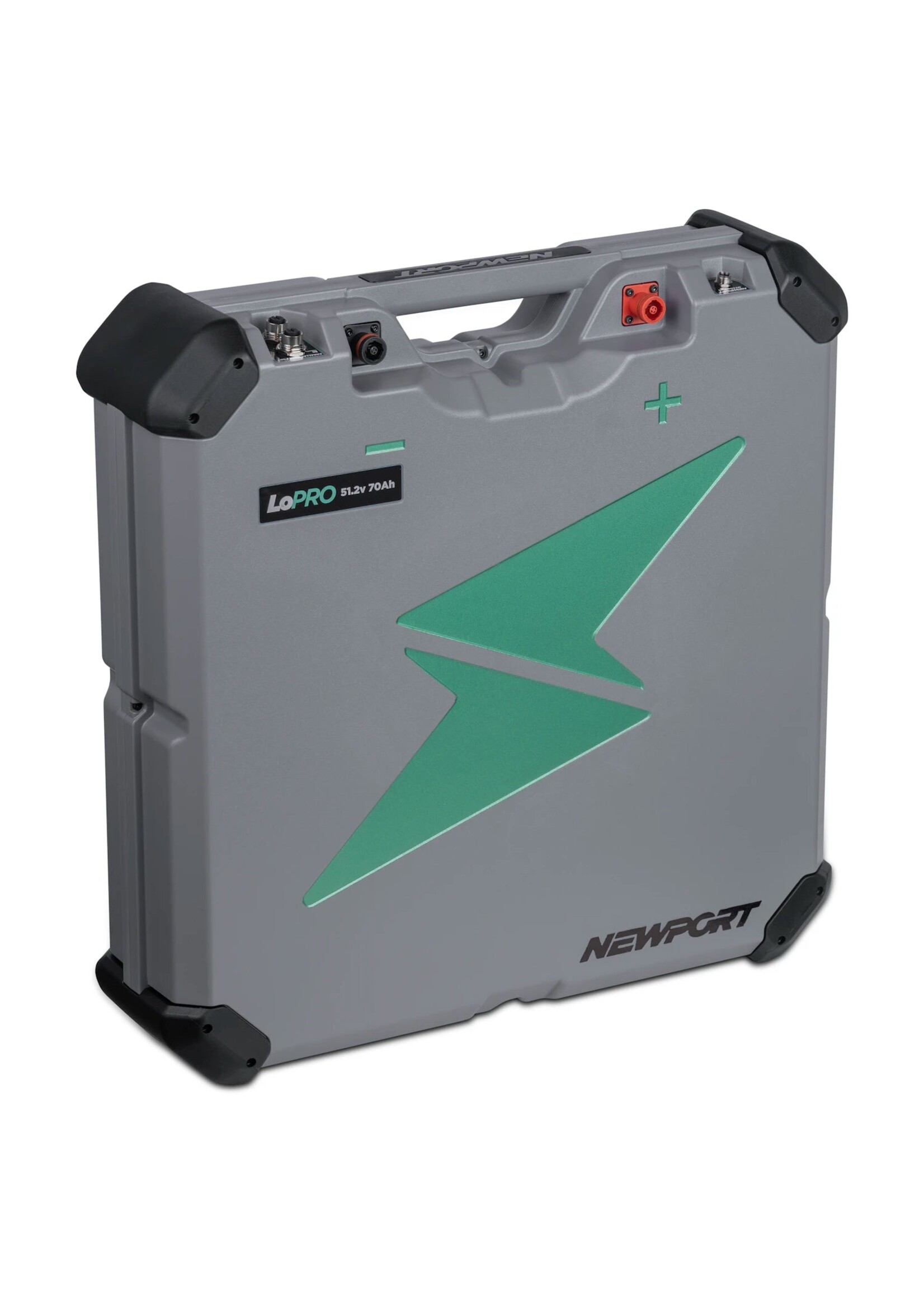 NEWPORT Vessels NEWPORT LoPRO 48V 70Ah  LifePO4 Battery