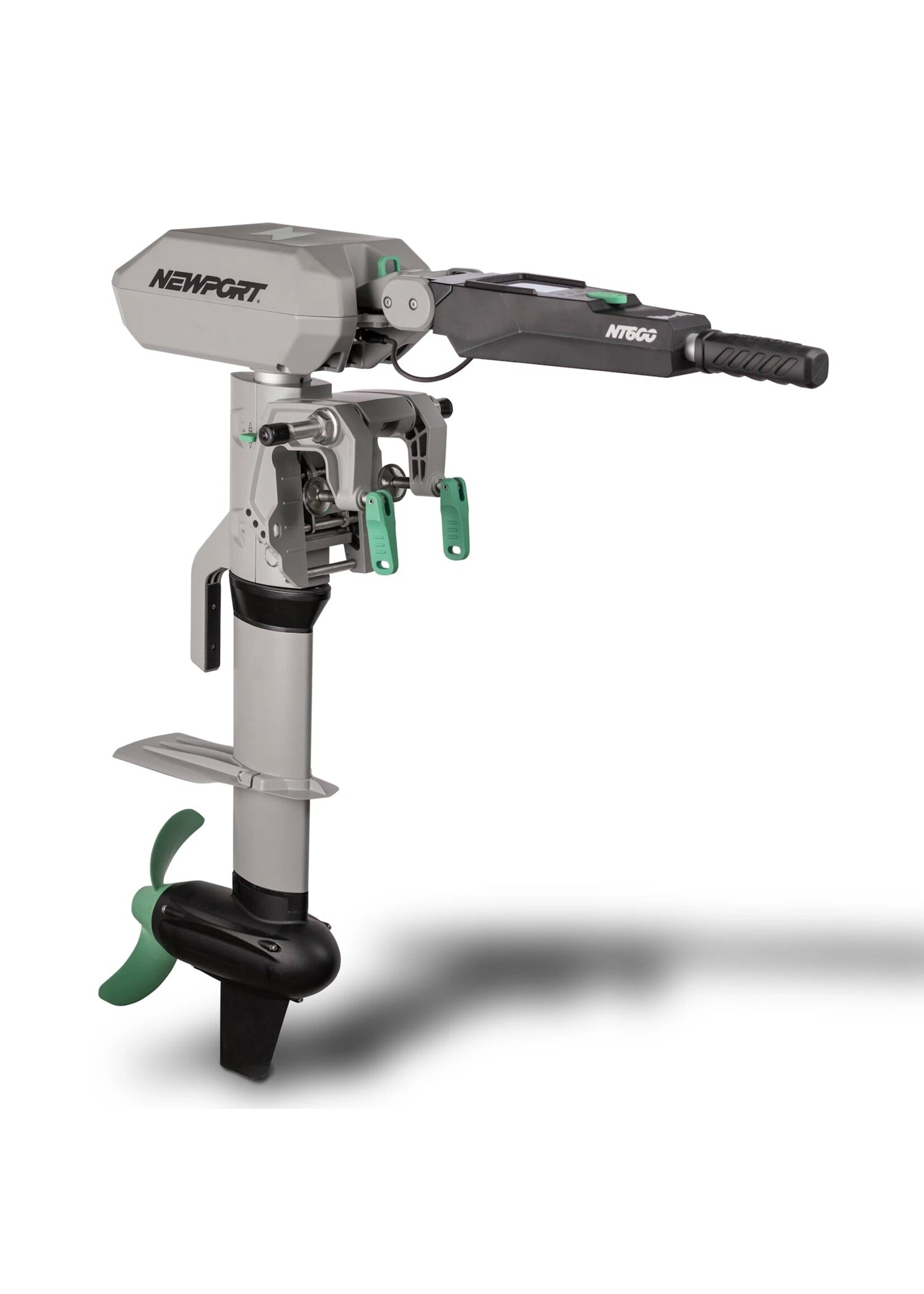 NEWPORT Vessels Newport Battery 24V Charger