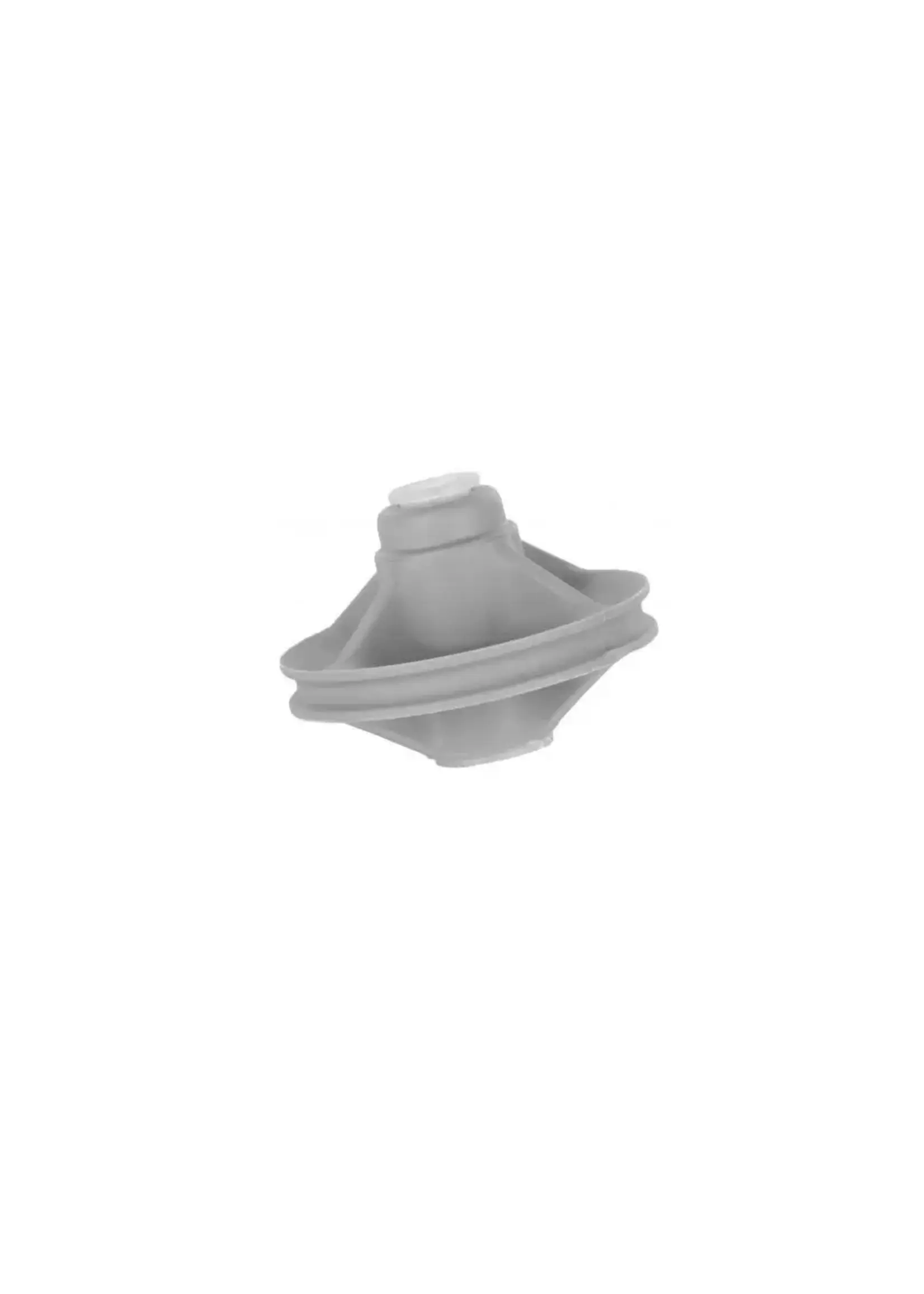 Hobie Cat IDLER PULLEY ASSY GT GRAY-SP4