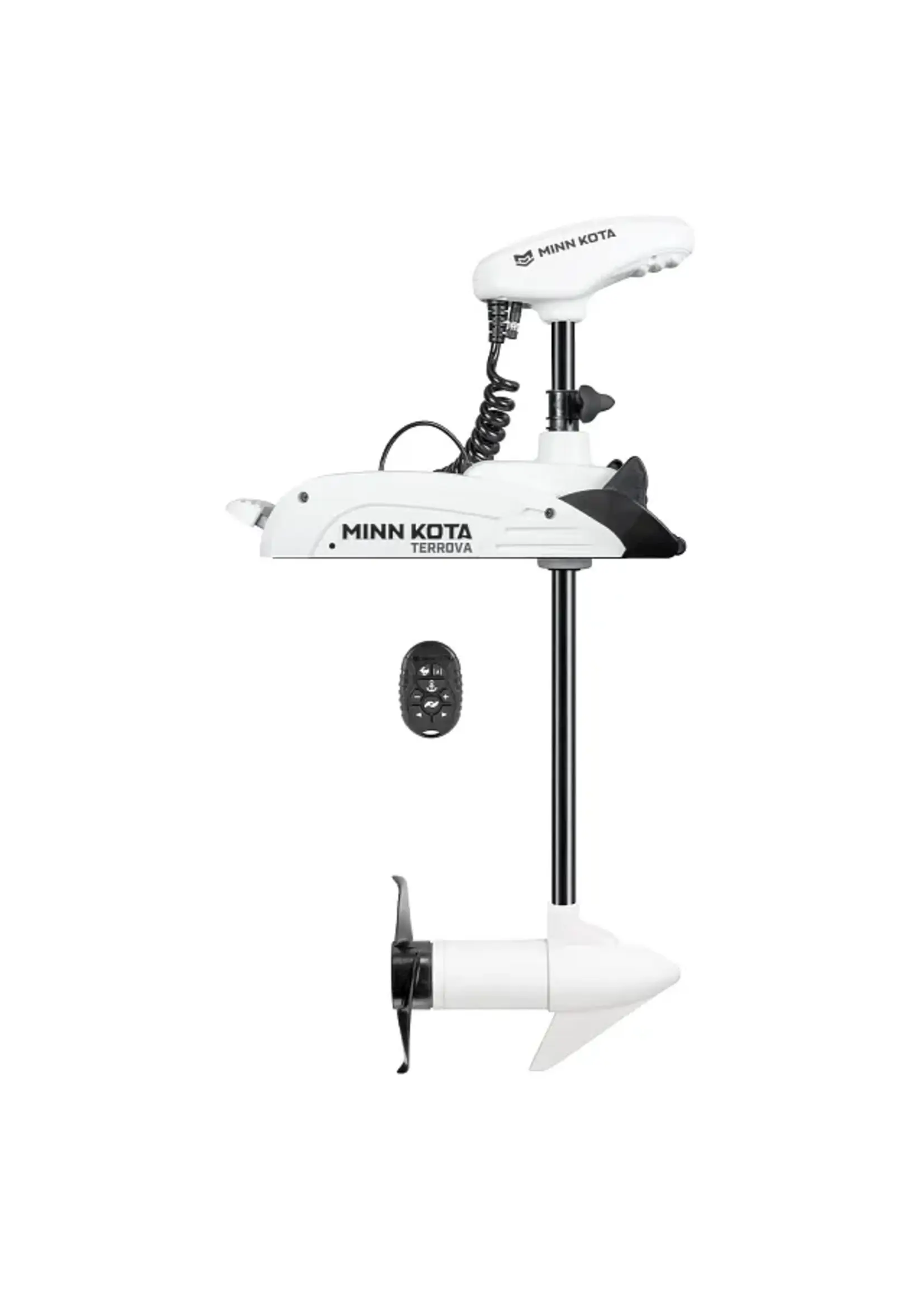 Minn Kota Minn Kota Riptide Kayak Terrova