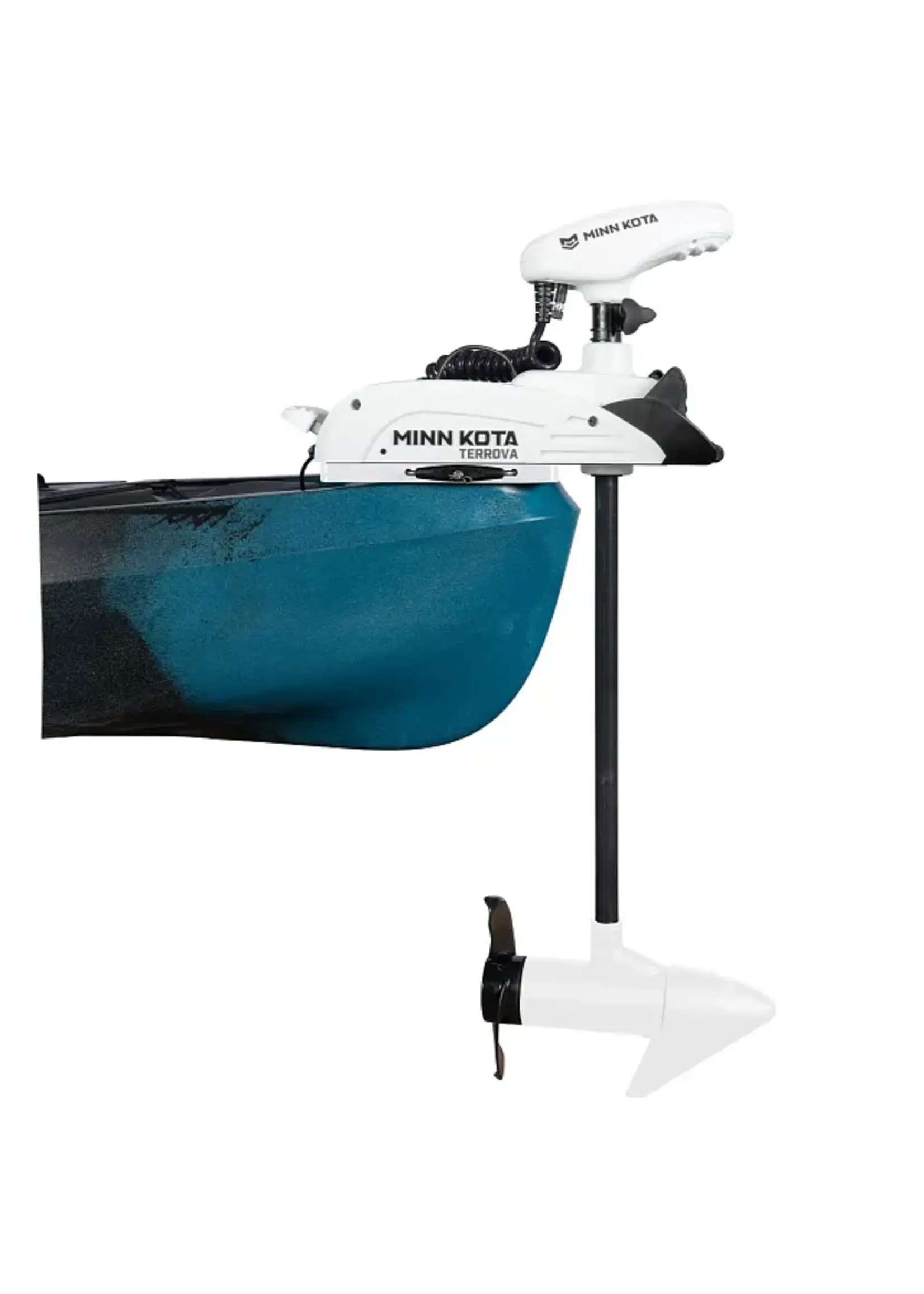 Minn Kota Minn Kota Riptide Kayak Terrova