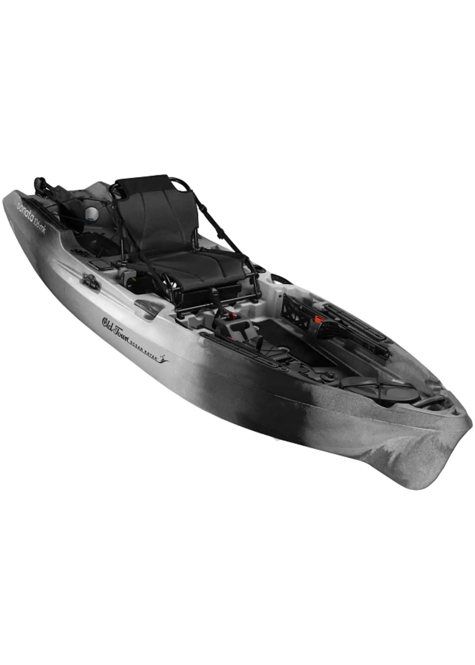 Ocean Kayak OCEAN KAYAK SONATA 106 MK Horizon