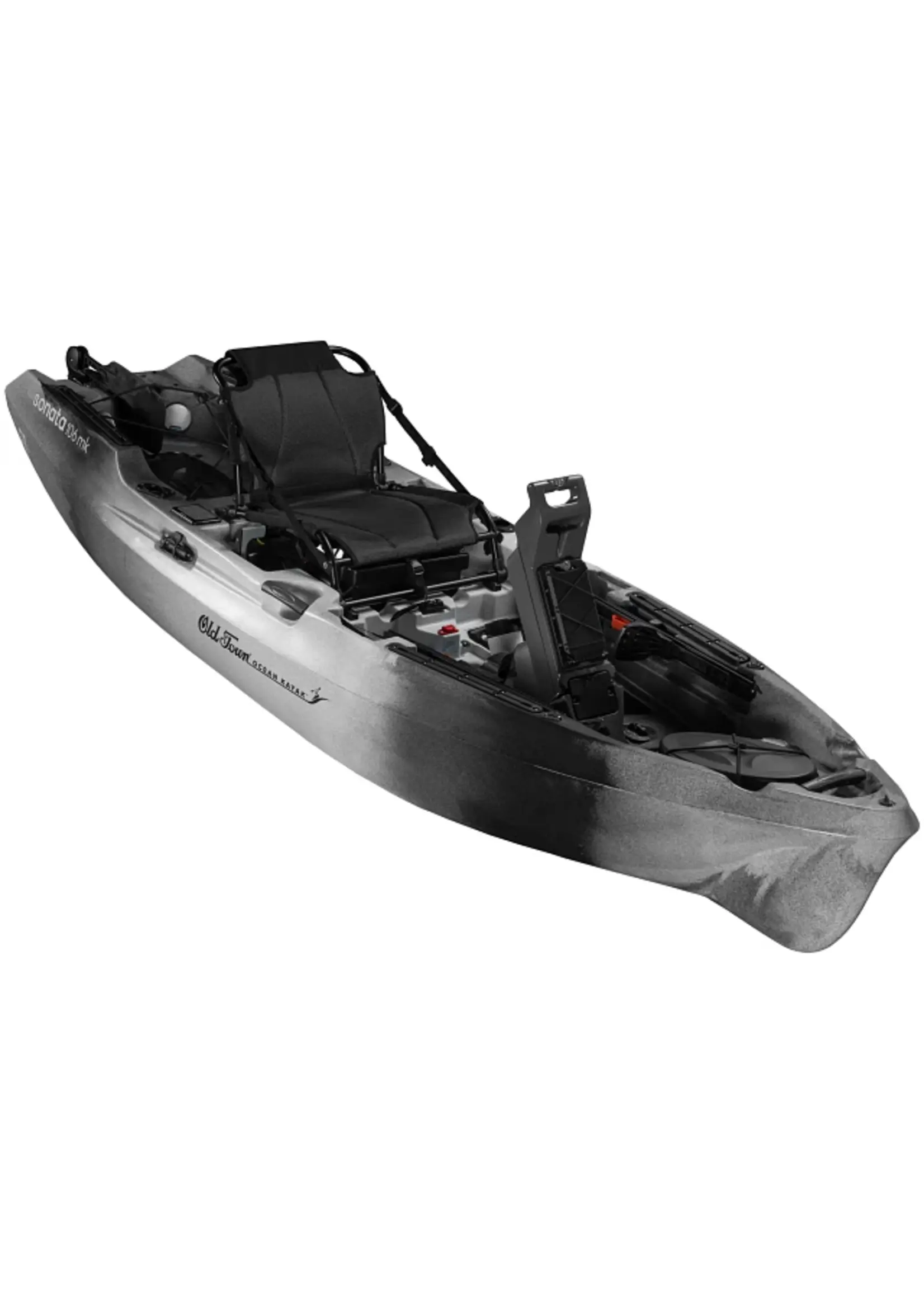 Ocean Kayak OCEAN KAYAK SONATA 106 MK Horizon