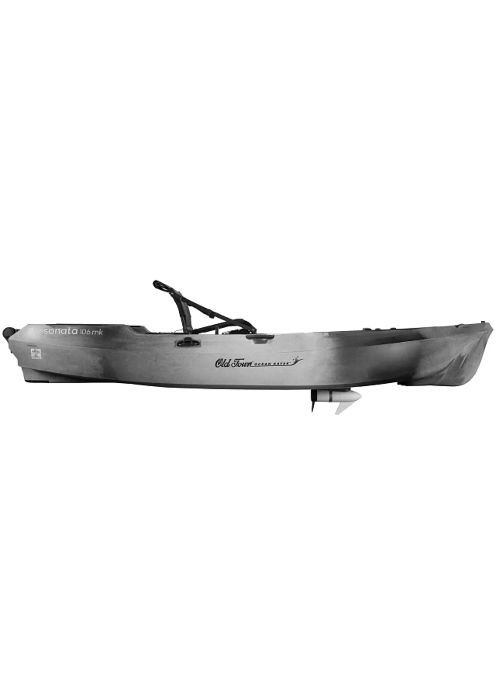 Ocean Kayak OCEAN KAYAK SONATA 106 MK Horizon