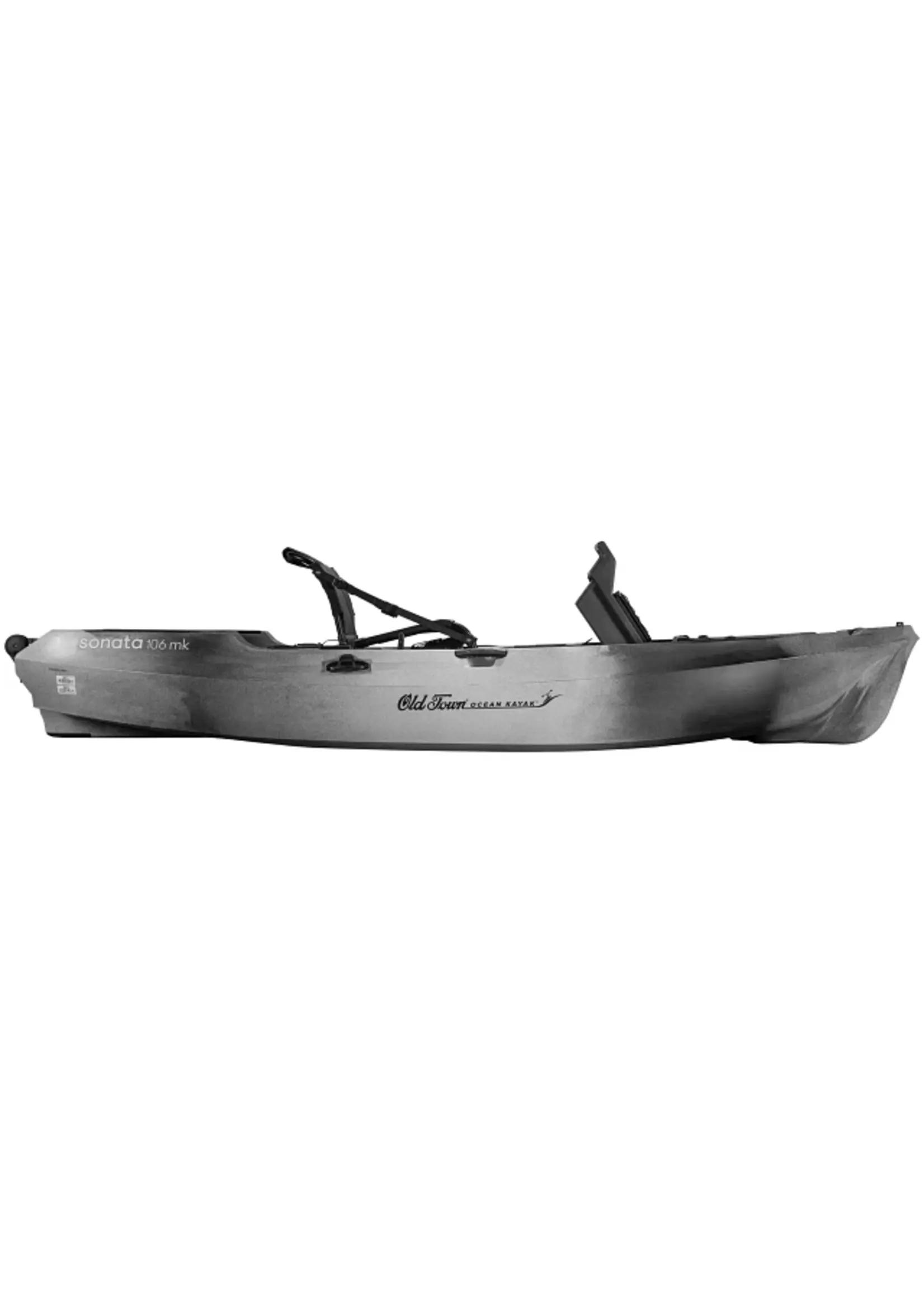 Ocean Kayak OCEAN KAYAK SONATA 106 MK Horizon