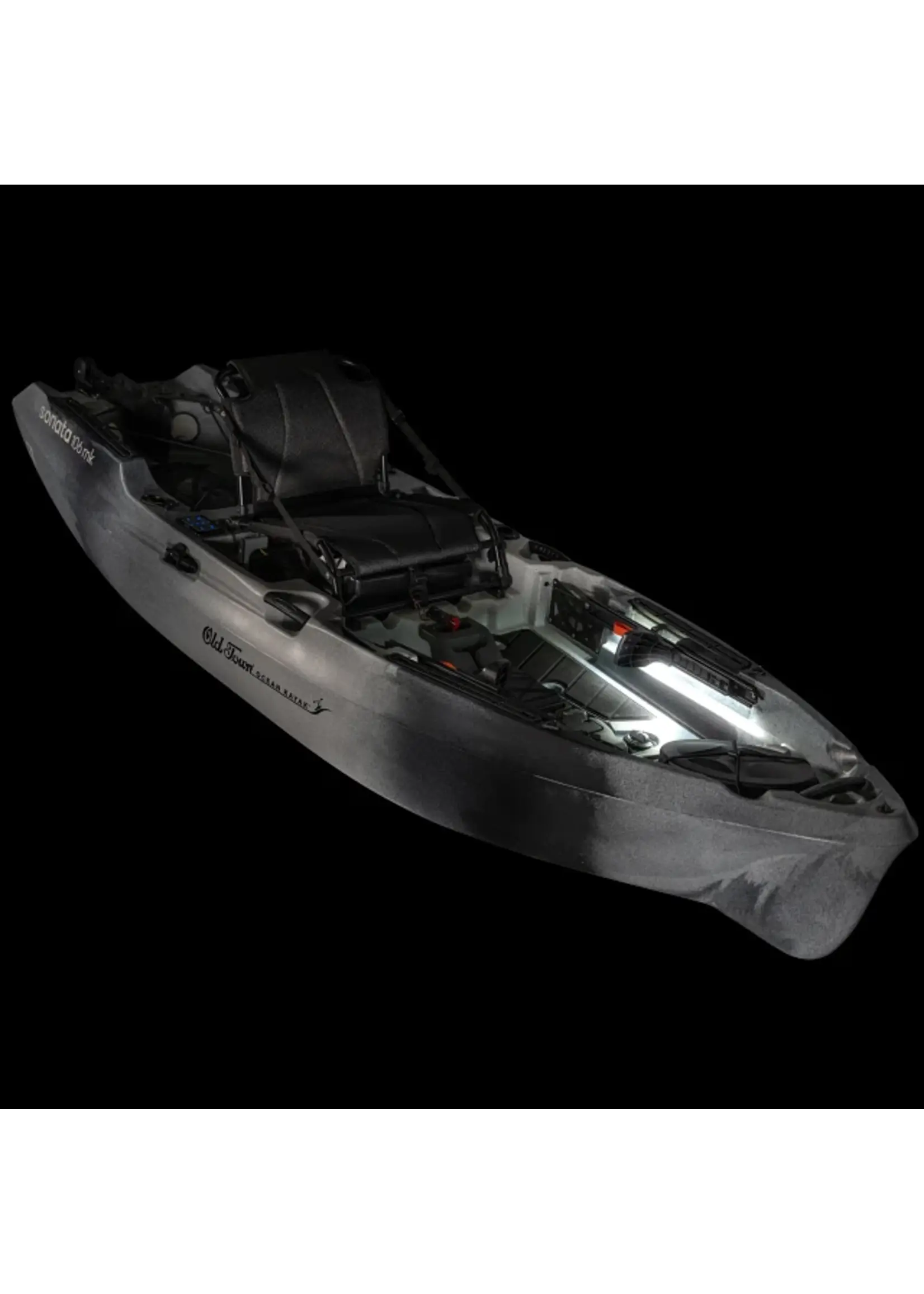 Ocean Kayak OCEAN KAYAK SONATA 106 MK Horizon