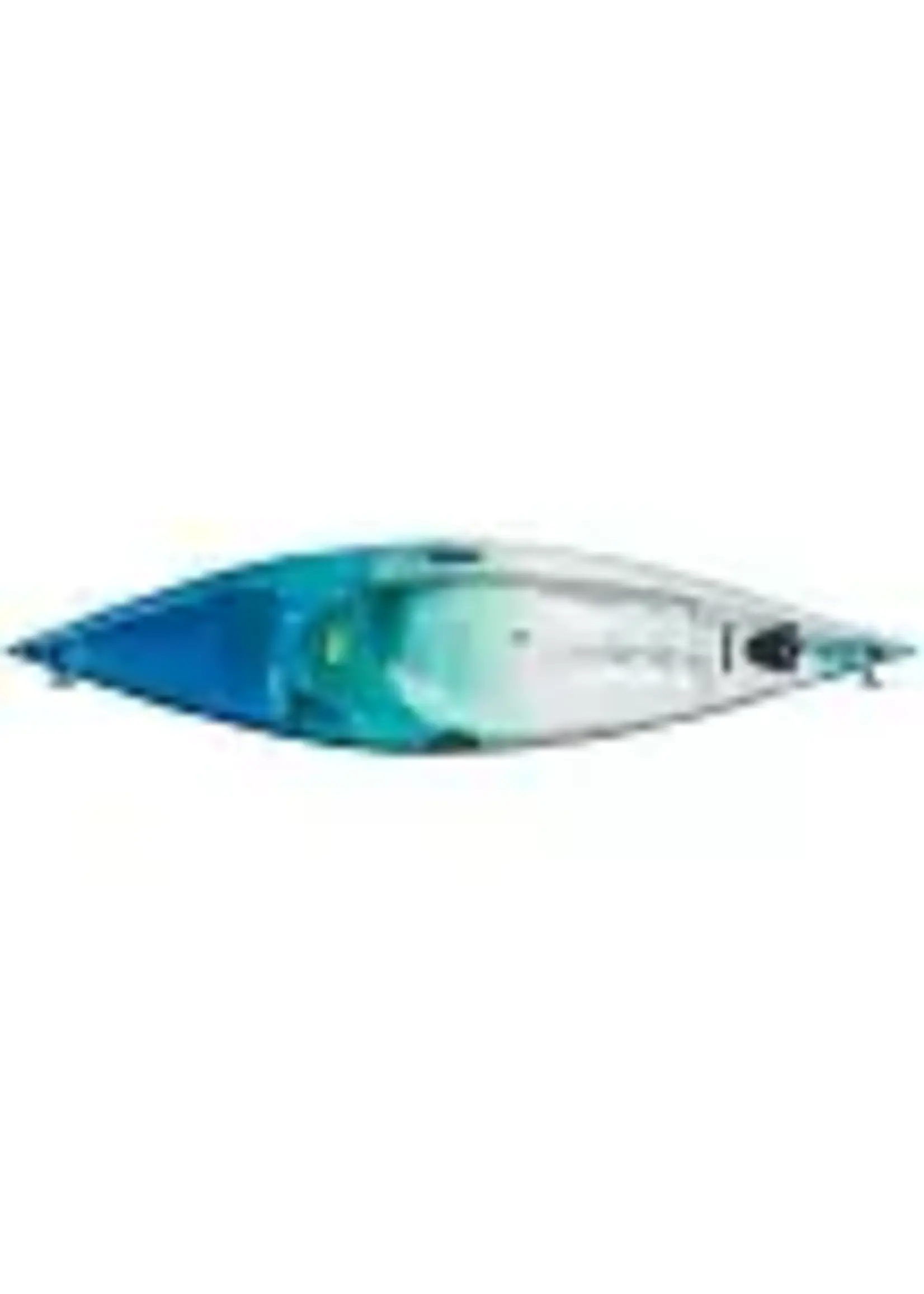 Old Town Old Town Breeze Bundle - Horizon