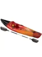 Old Town Old Town Breeze Bundle - Lava