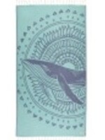 Sand Cloud Sand Cloud RG - WHALE