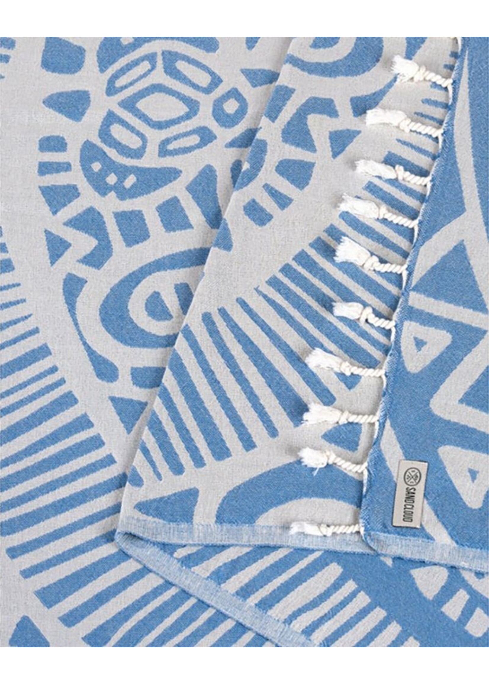 Sand Cloud Sand Cloud LG - AZURE