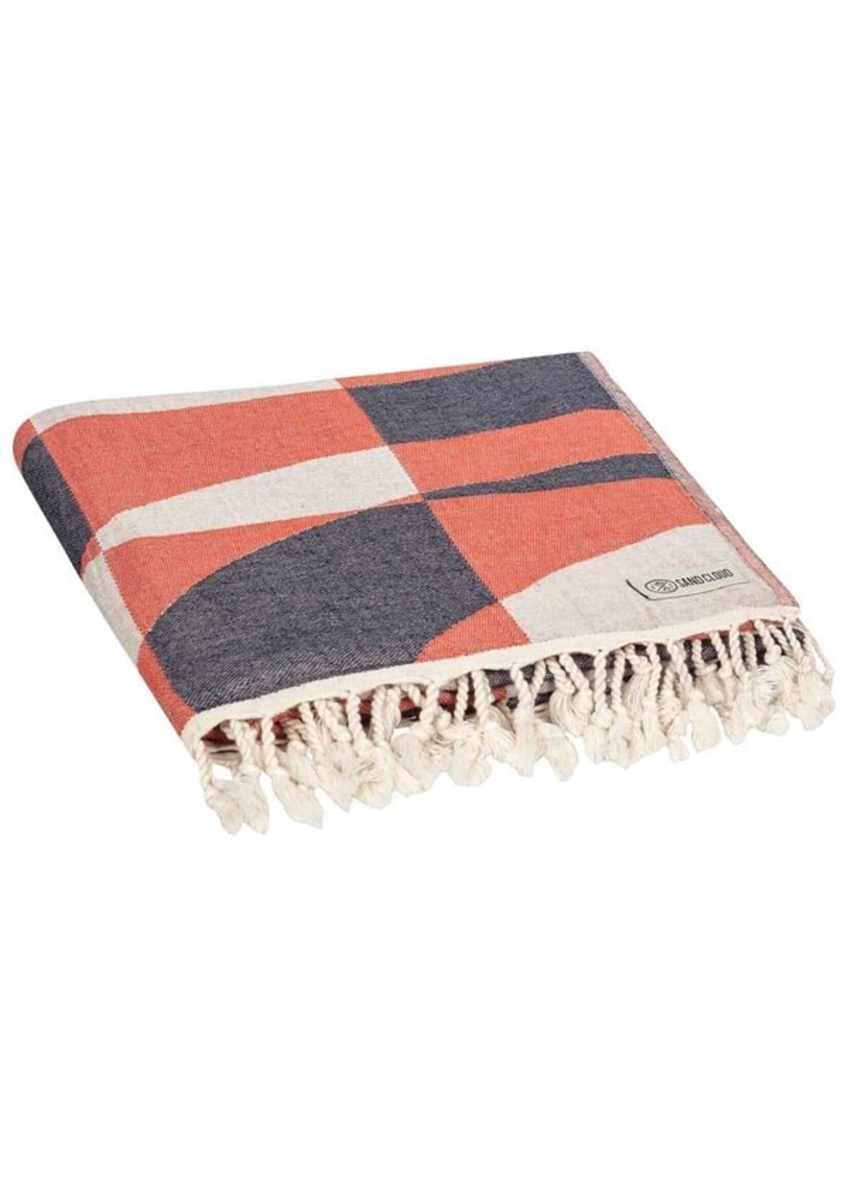 Sand Cloud Sand Cloud RG - WHALE