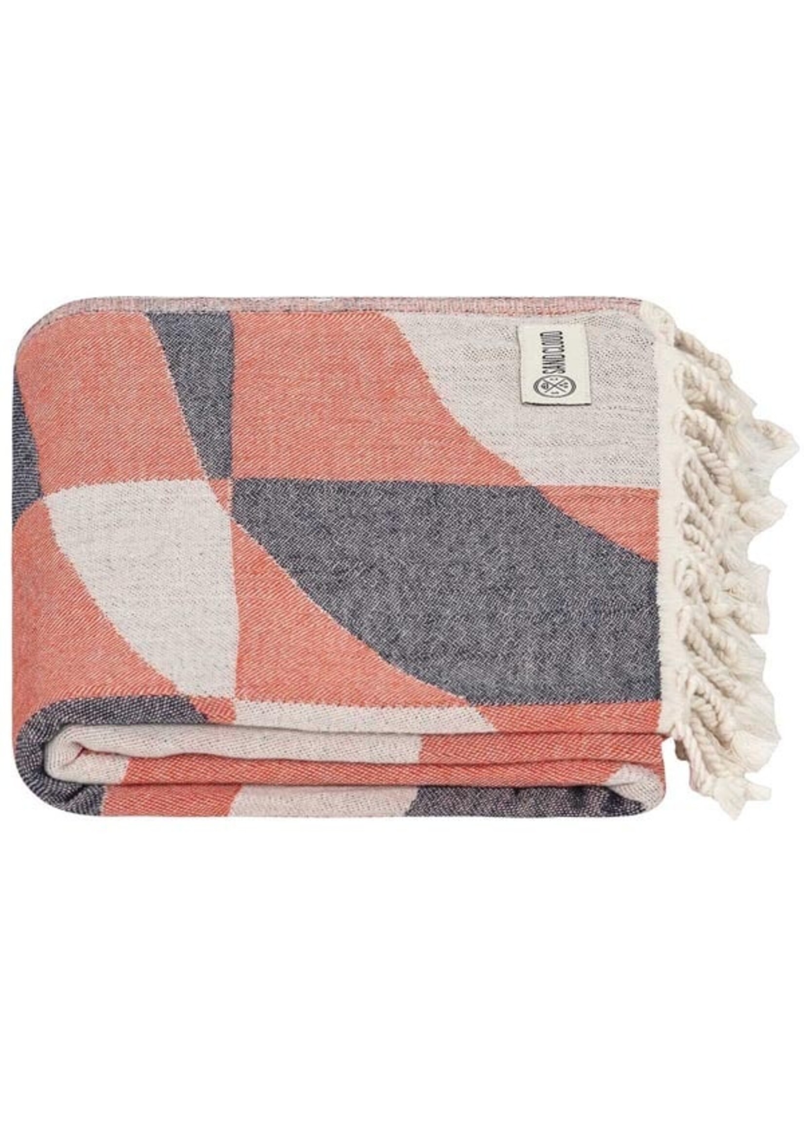 Sand Cloud Sand Cloud RG - WHALE