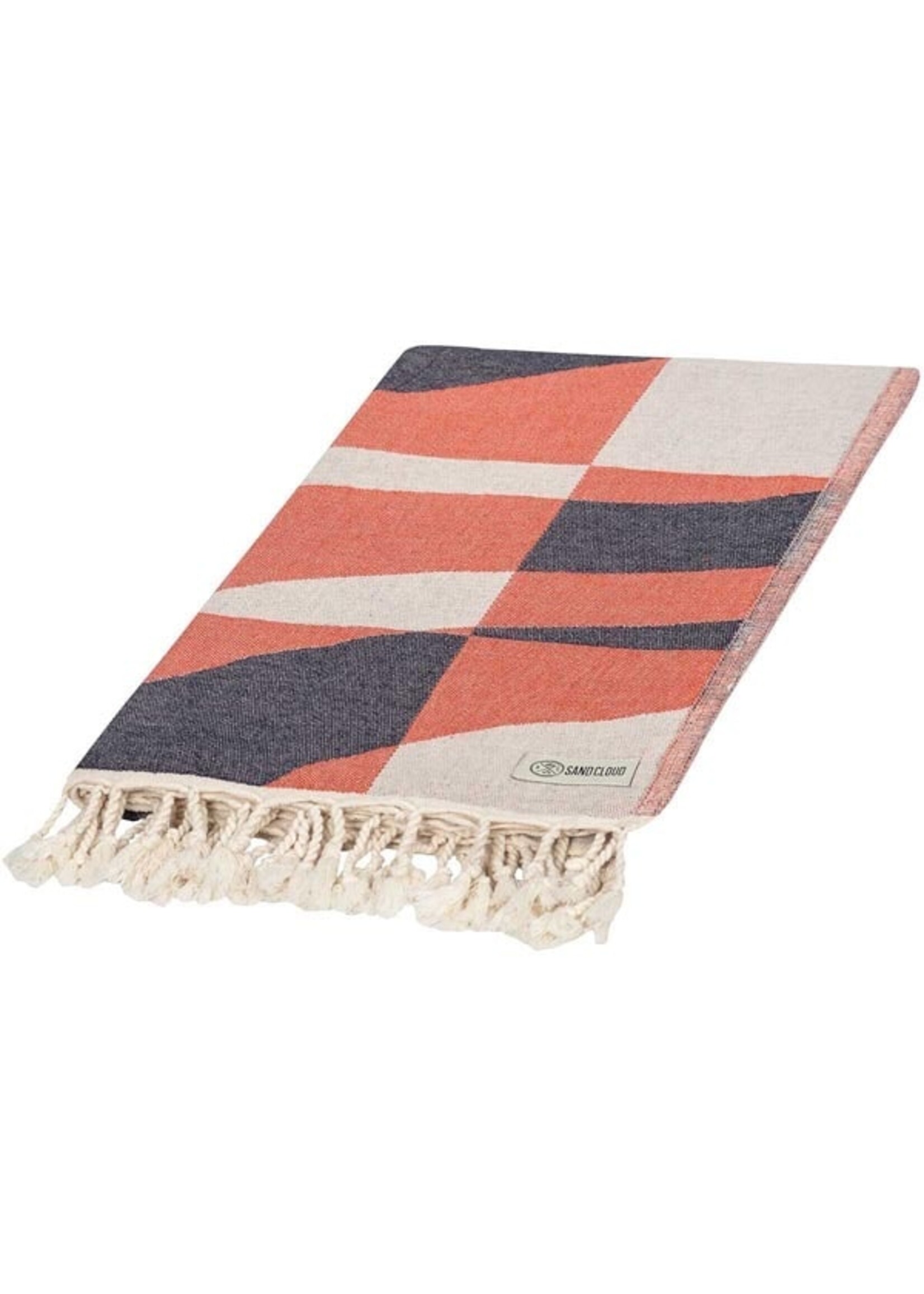 Sand Cloud Sand Cloud RG - WHALE