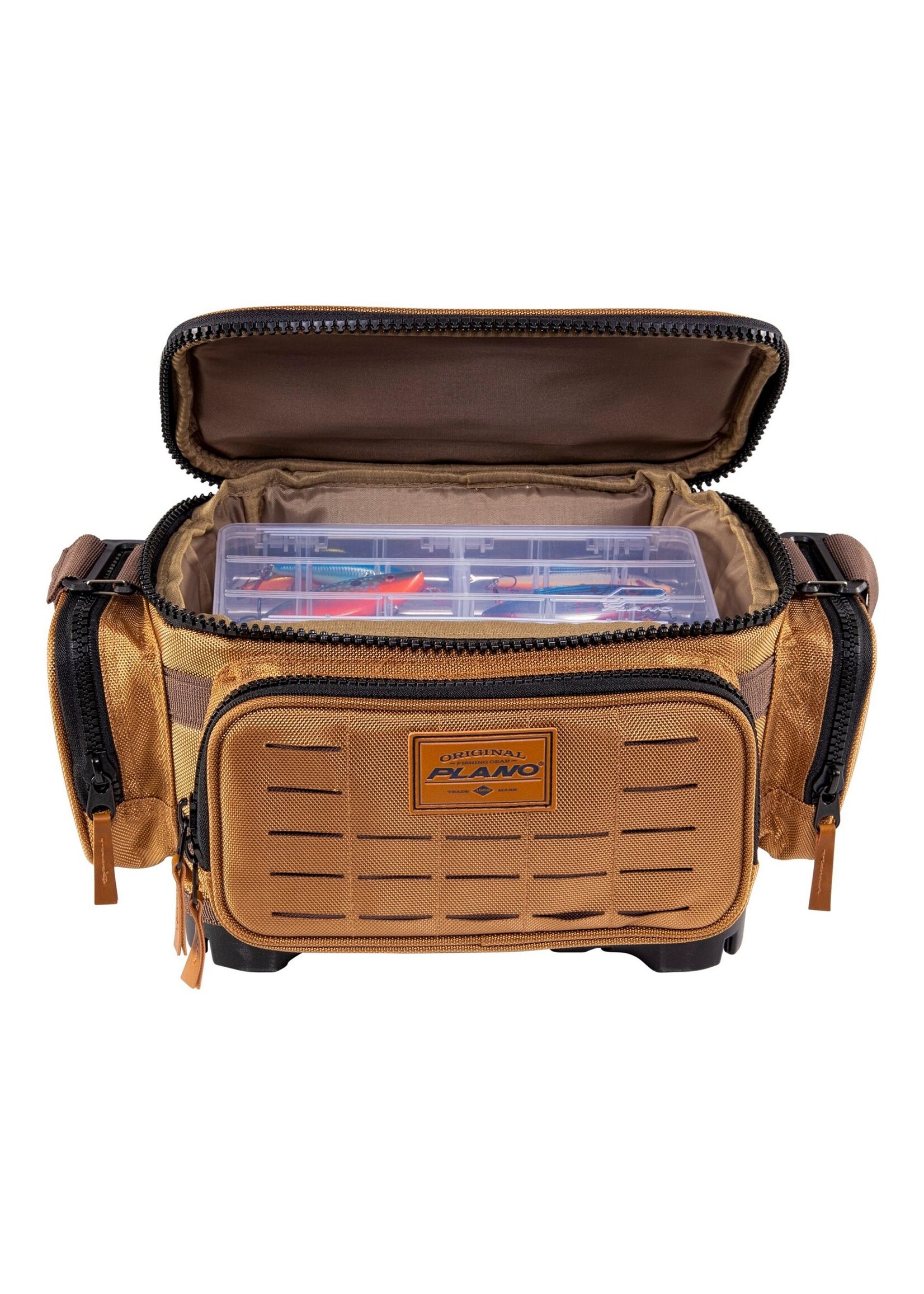 PLANO 3500 tackle bag