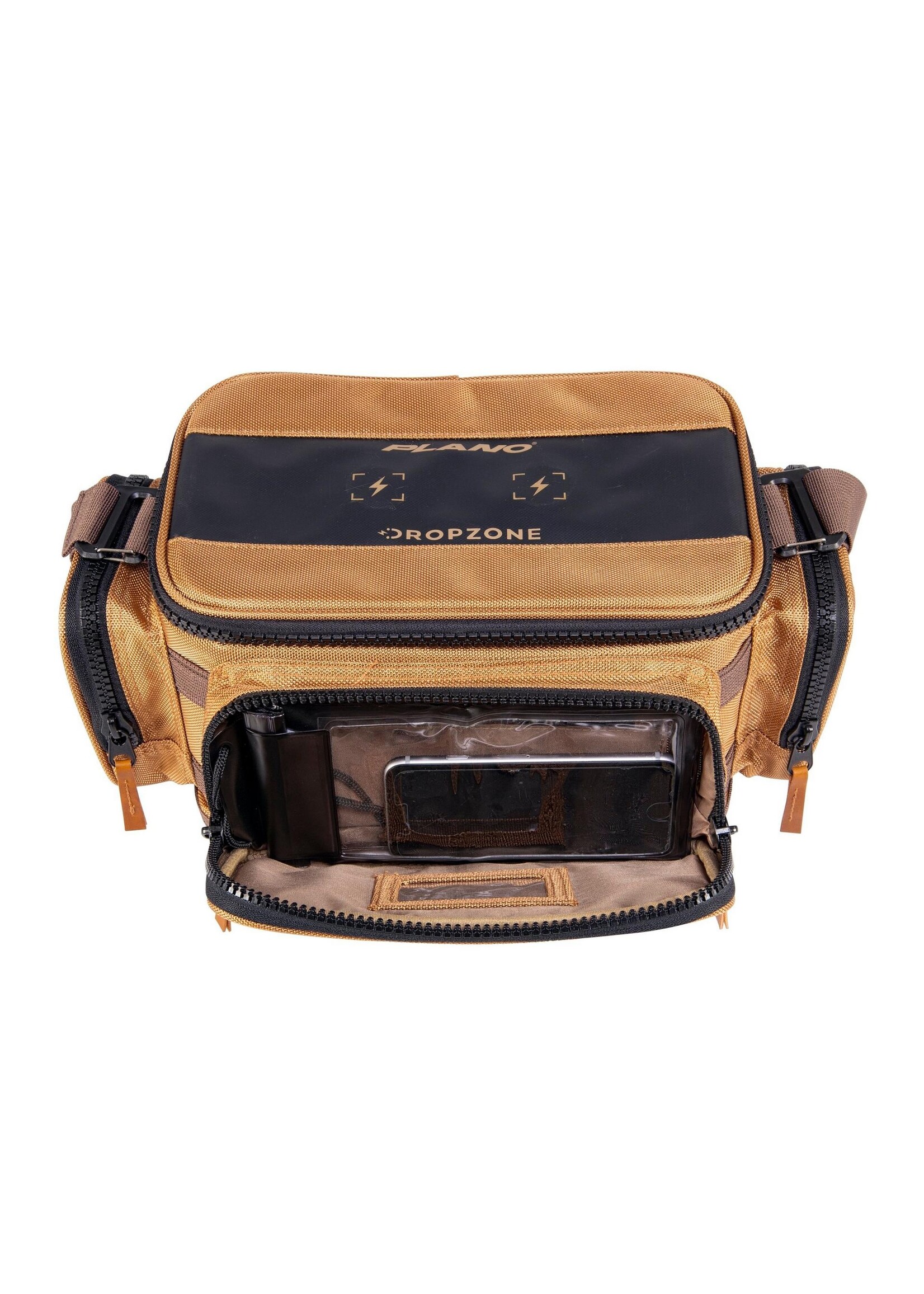 PLANO 3500 tackle bag