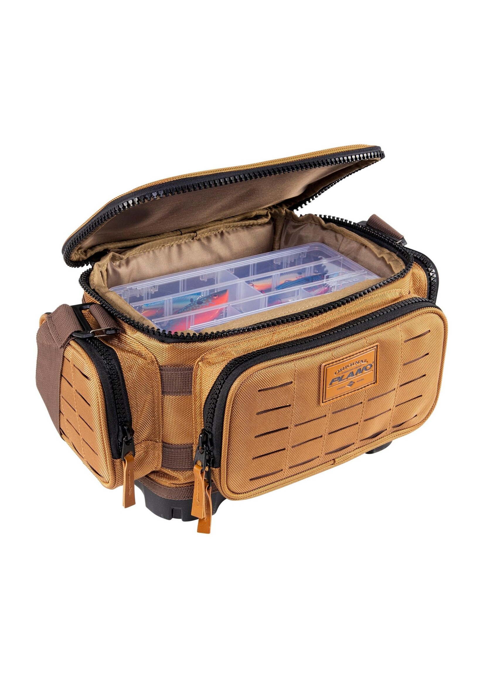 PLANO 3500 tackle bag
