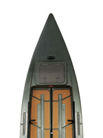 Crescent Kayaks Cres-Craft (Skiff) - Sky