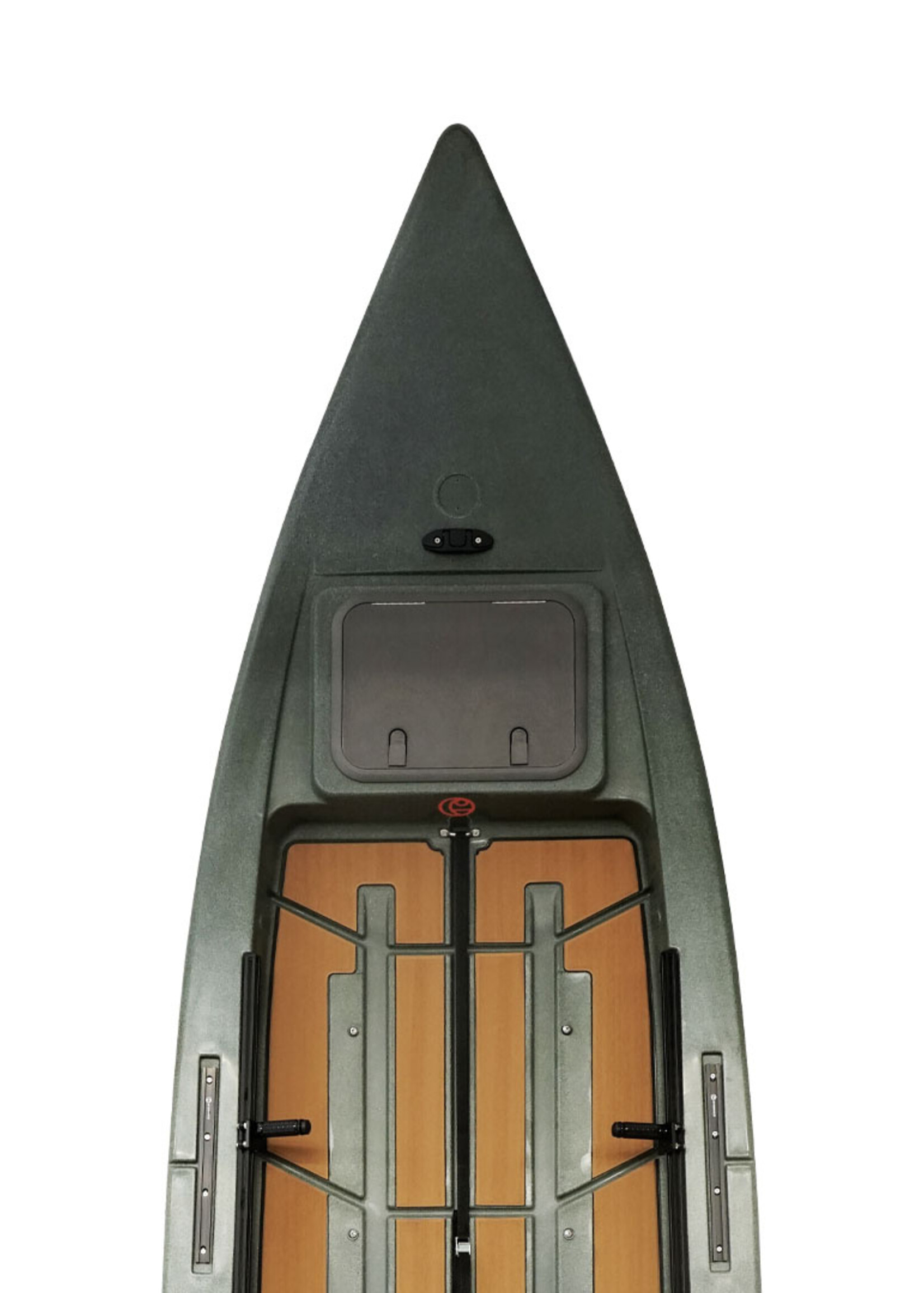 Crescent Kayaks Cres-Craft (Skiff) - Sky