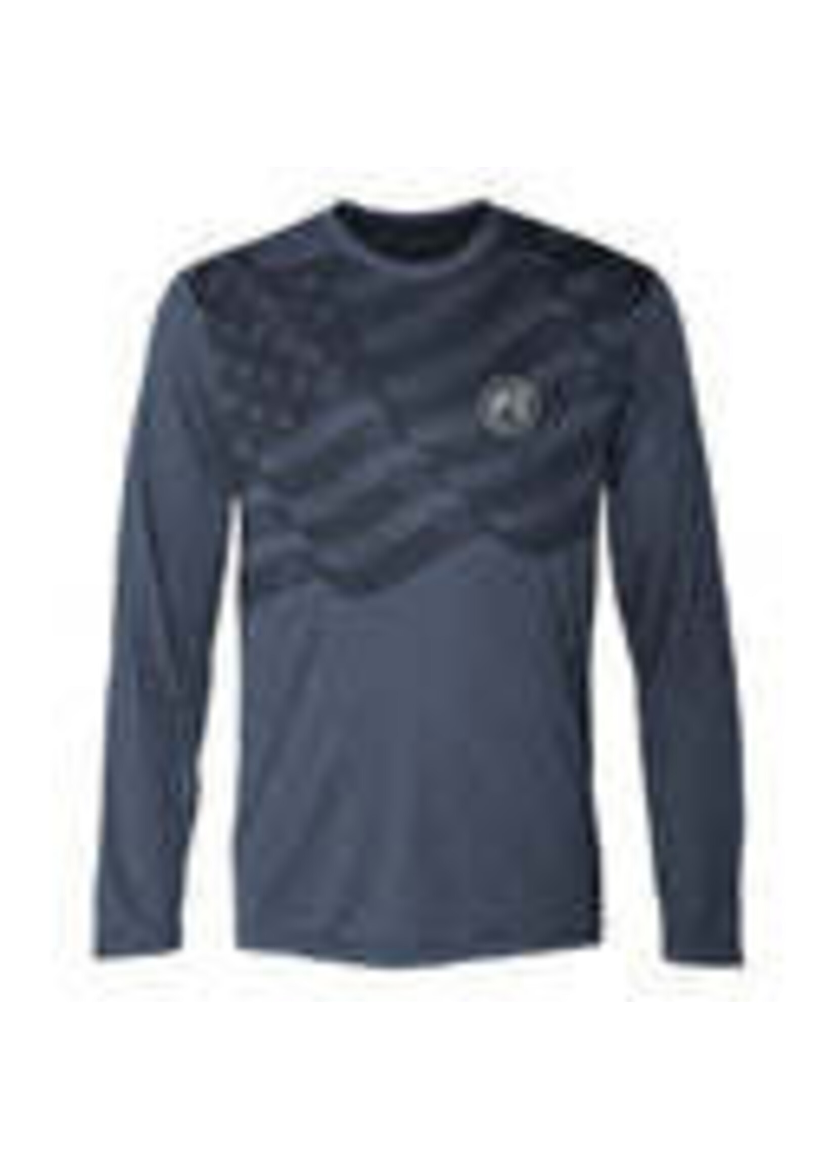 Flogrown American Pride Performance Tee