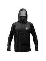 Flogrown Flogrown Performance Hoodie Hidden Threat