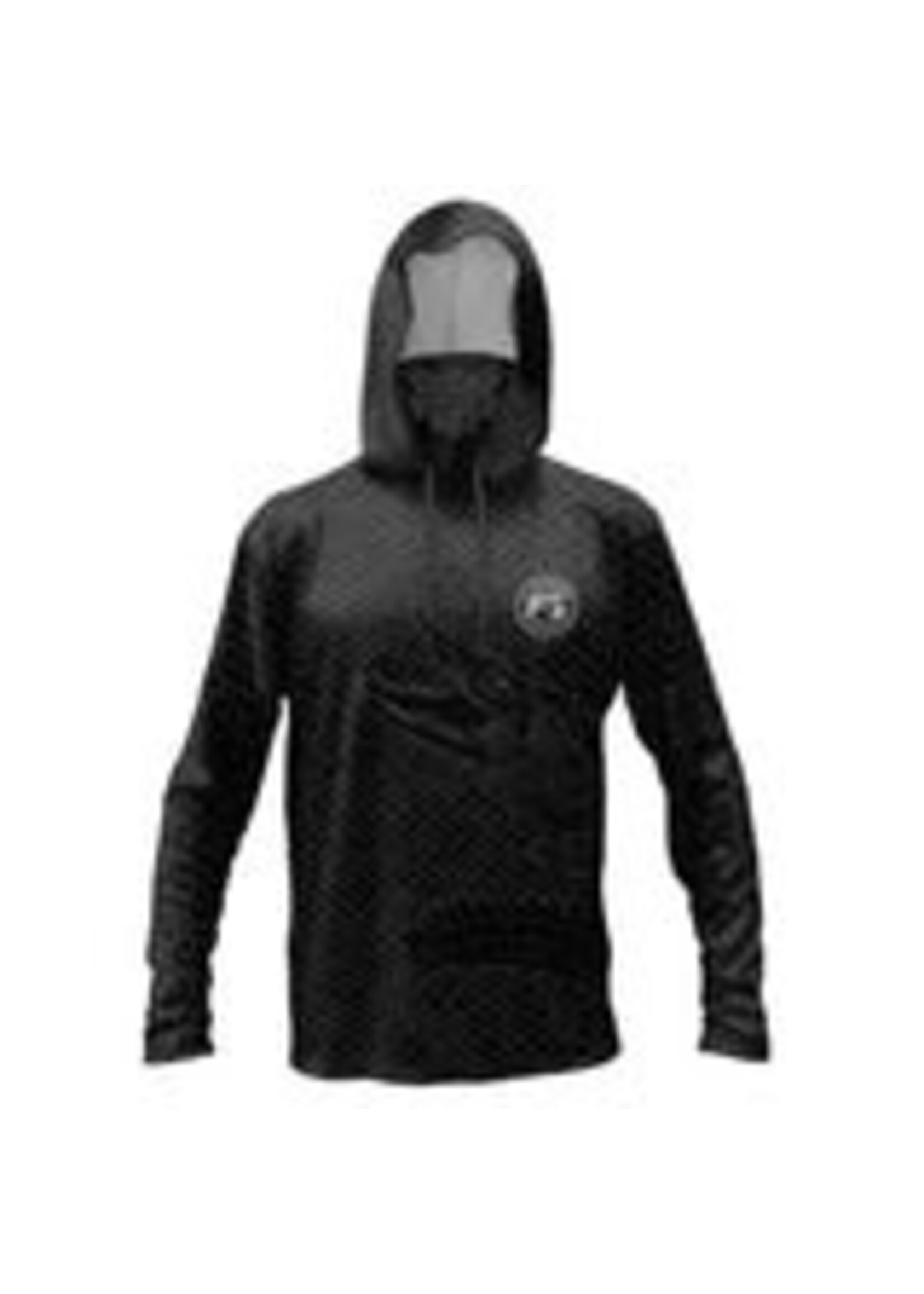 Flogrown Flogrown Performance Hoodie Hidden Threat