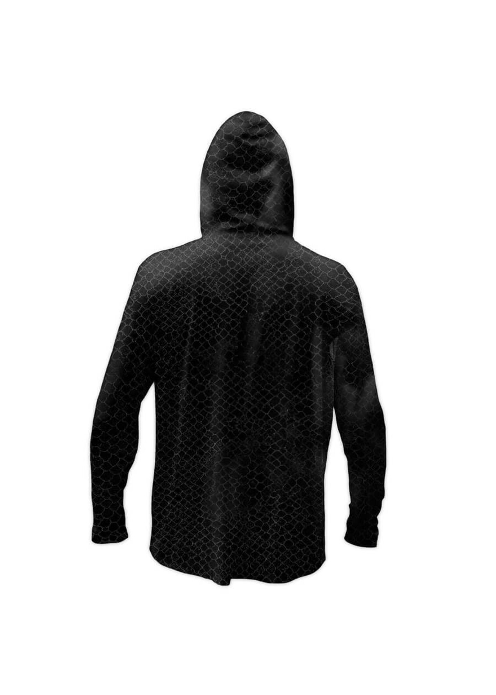 Flogrown Flogrown Performance Hoodie Hidden Threat