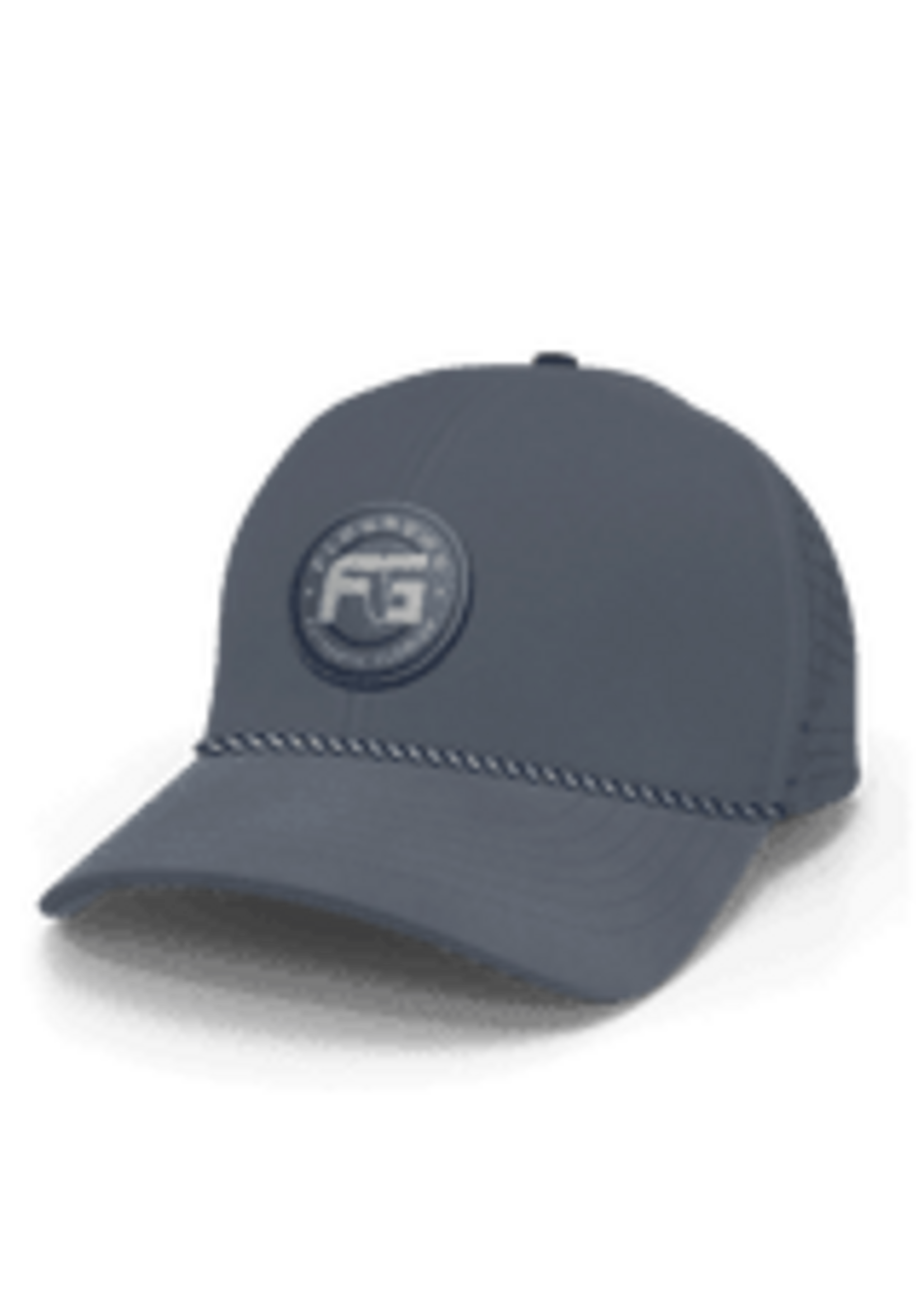 Flogrown Hat Flogrown FG Slate Blue Performance