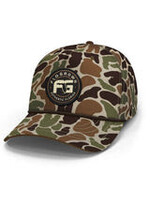 Flogrown Hat Flogrown Camo Florida