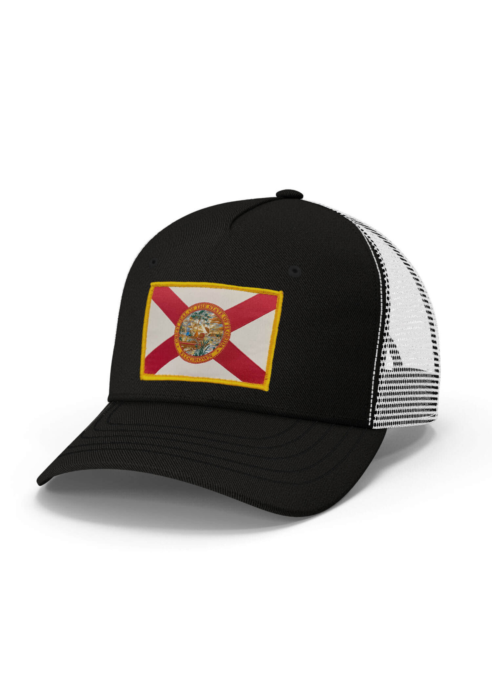 Flogrown Hat Flogrown Flag Trucker