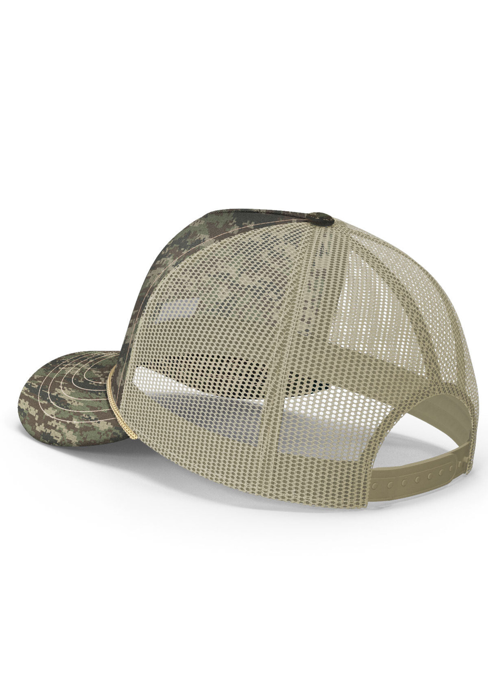 Flogrown Hat Flogrown Camo Florida