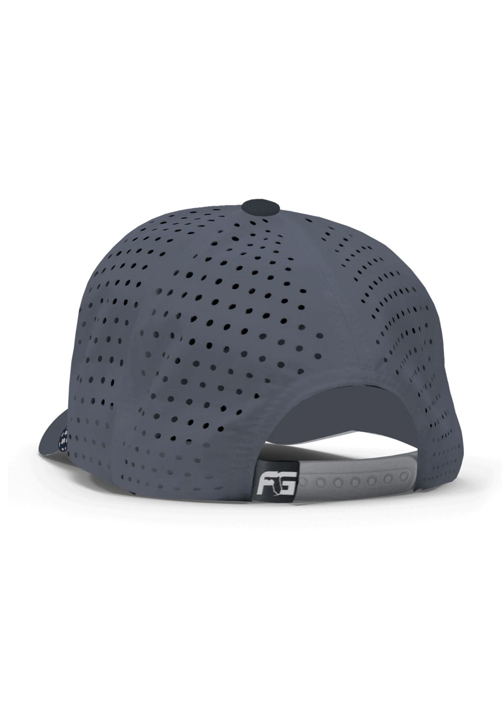 Flogrown Hat Flogrown FG Slate Blue Performance
